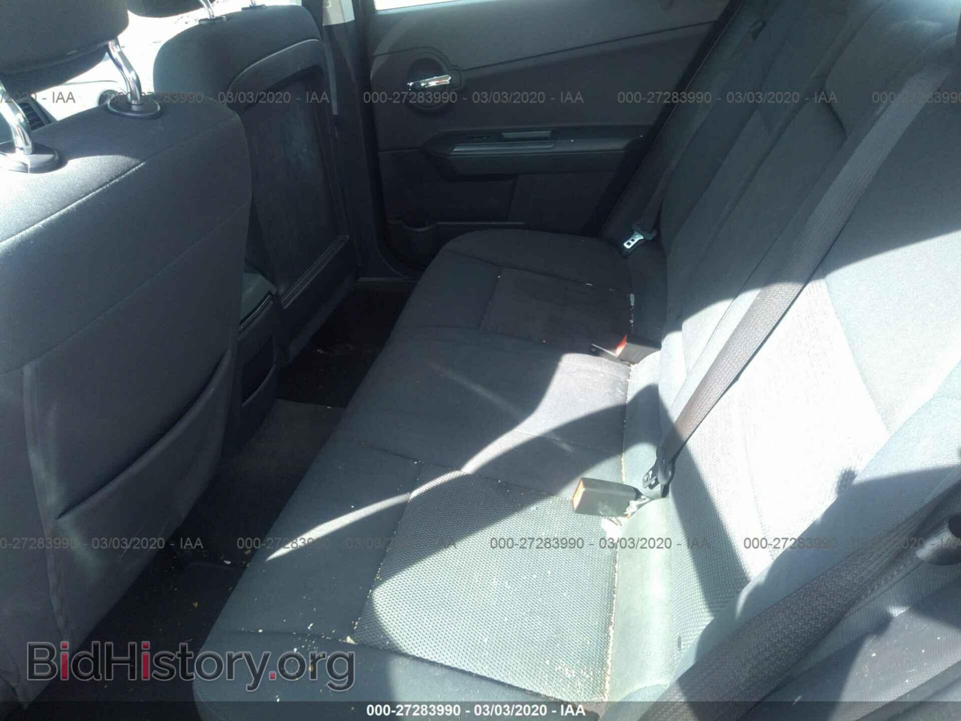 2010 DODGE AVENGER - VIN: 1B3CC4FB9AN224927 - Фото 8