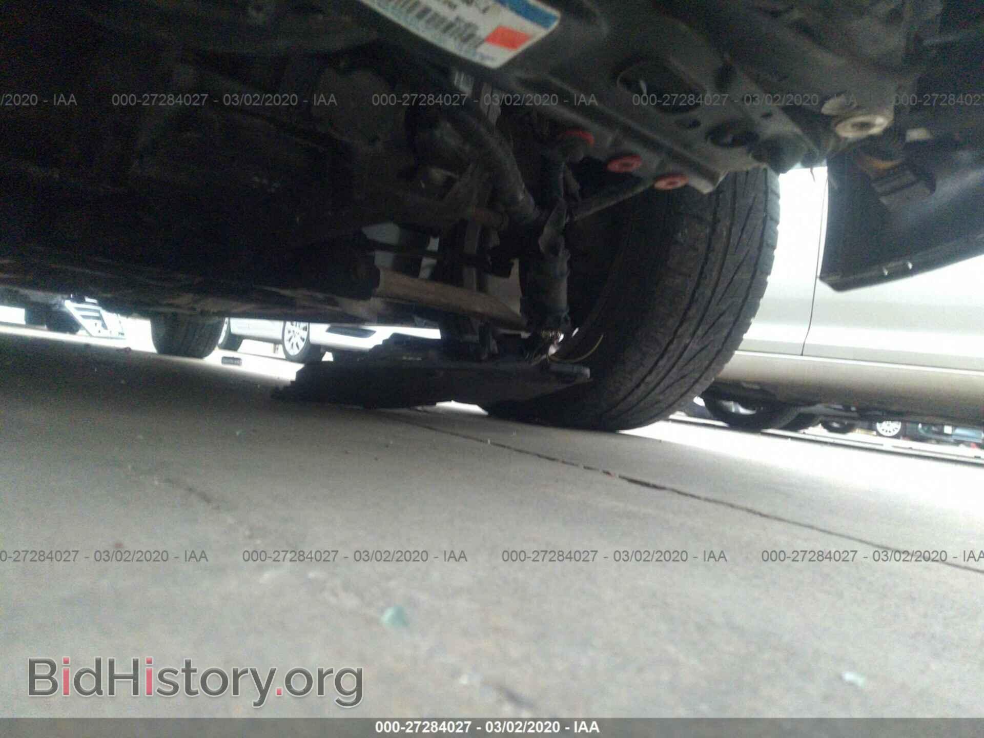 2012 FORD FOCUS - VIN: 1FAHP3H29CL469232 - Фото 6