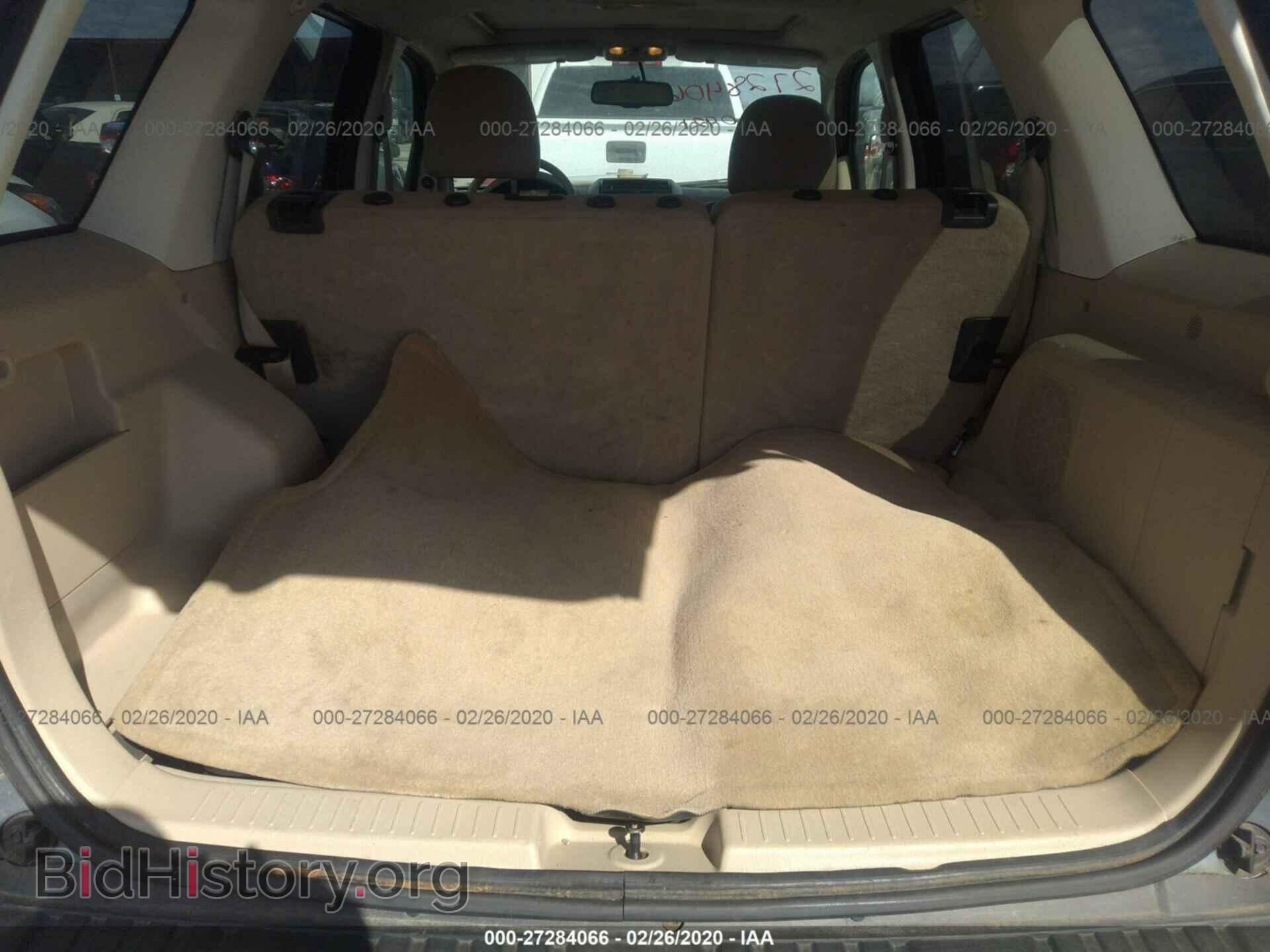 2012 FORD ESCAPE - VIN: 1FMCU0E79CKC43477 - Photo 8