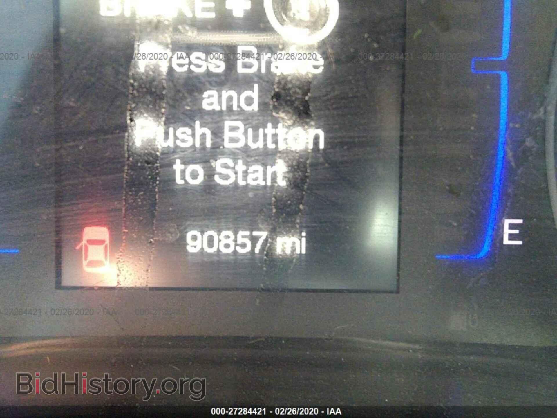 2016 CHRYSLER 200 - VIN: 1C3CCCFB9GN182507 - Photo 7