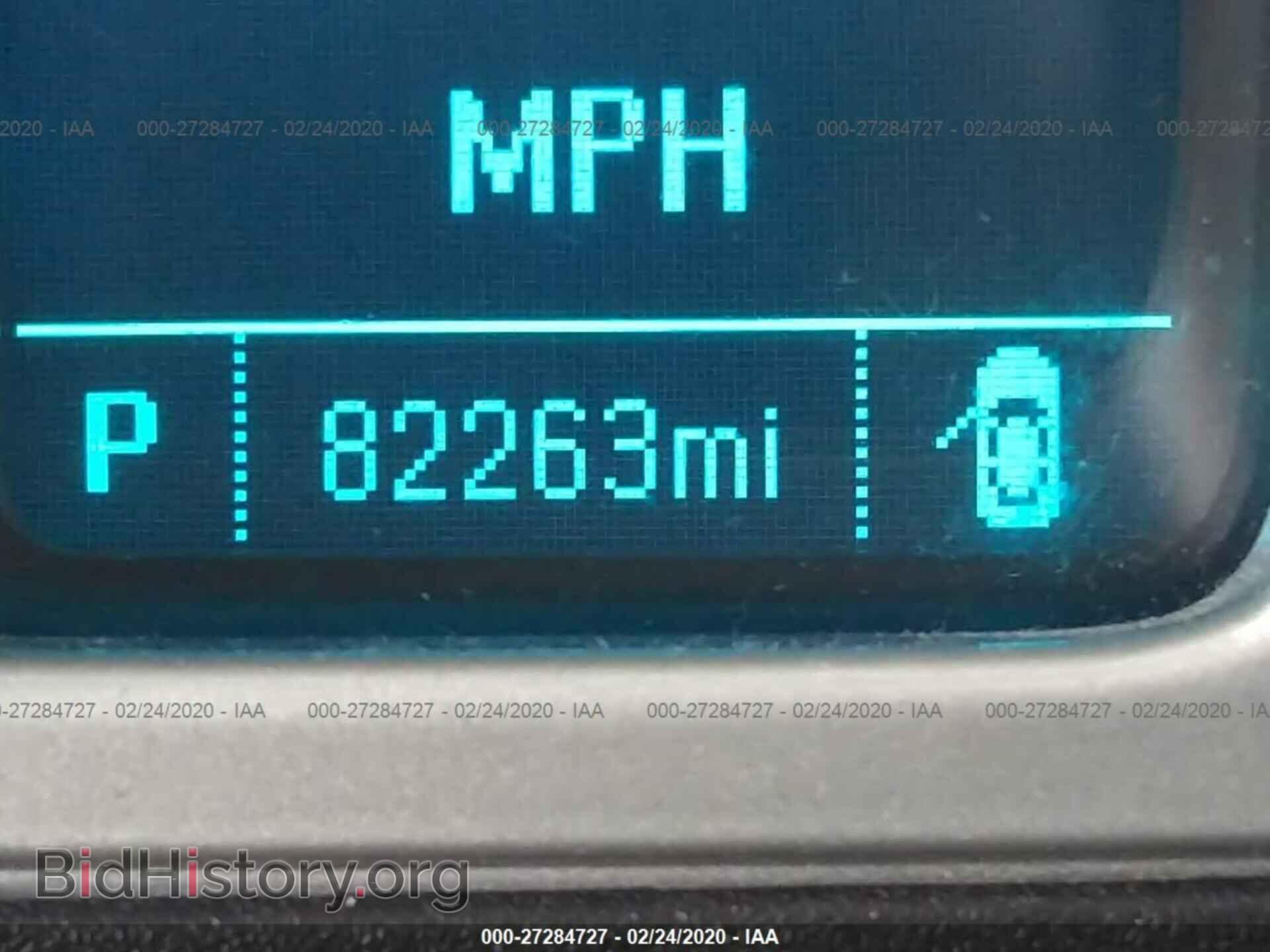 2014 CHEVROLET CAMARO - VIN: 2G1FA1E38E9237809 - Фото 7