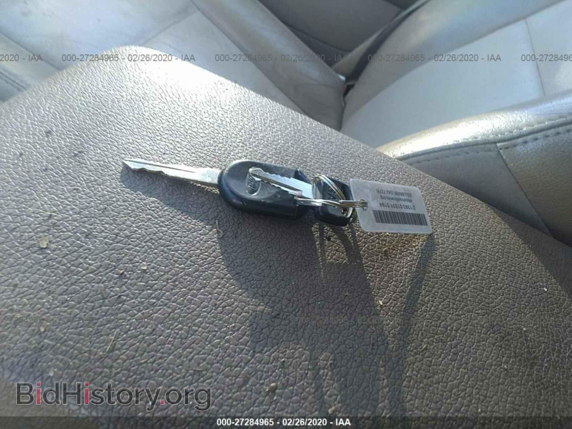 2010 FORD EXPLORER - VIN: 1FMEU6EE2AUA61230 - Фото 11
