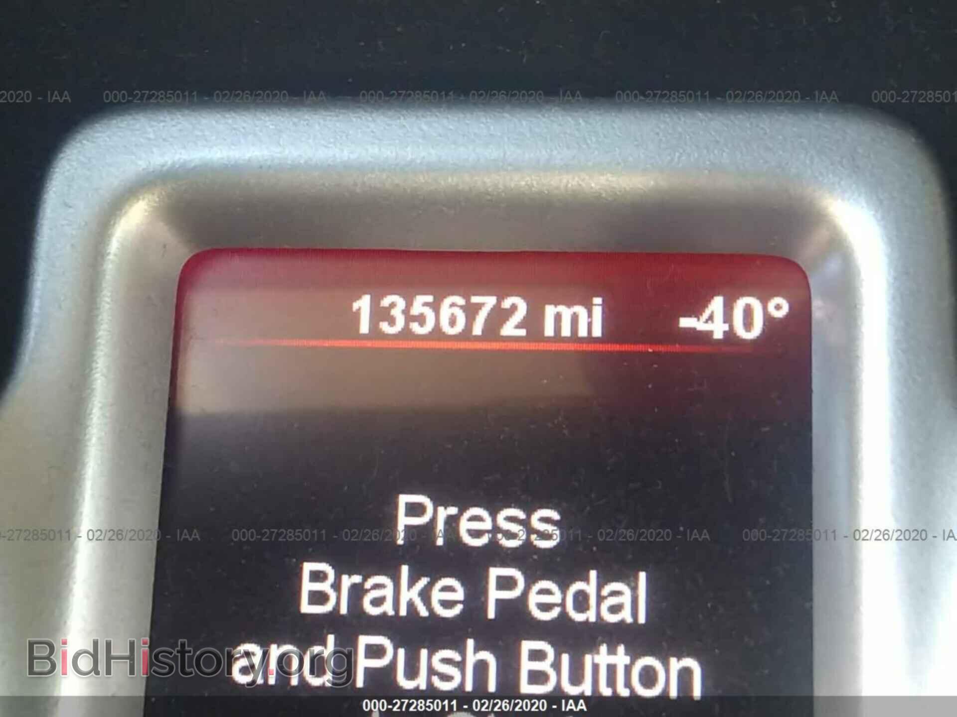 2012 DODGE JOURNEY - VIN: 3C4PDDBG7CT338216 - Photo 7