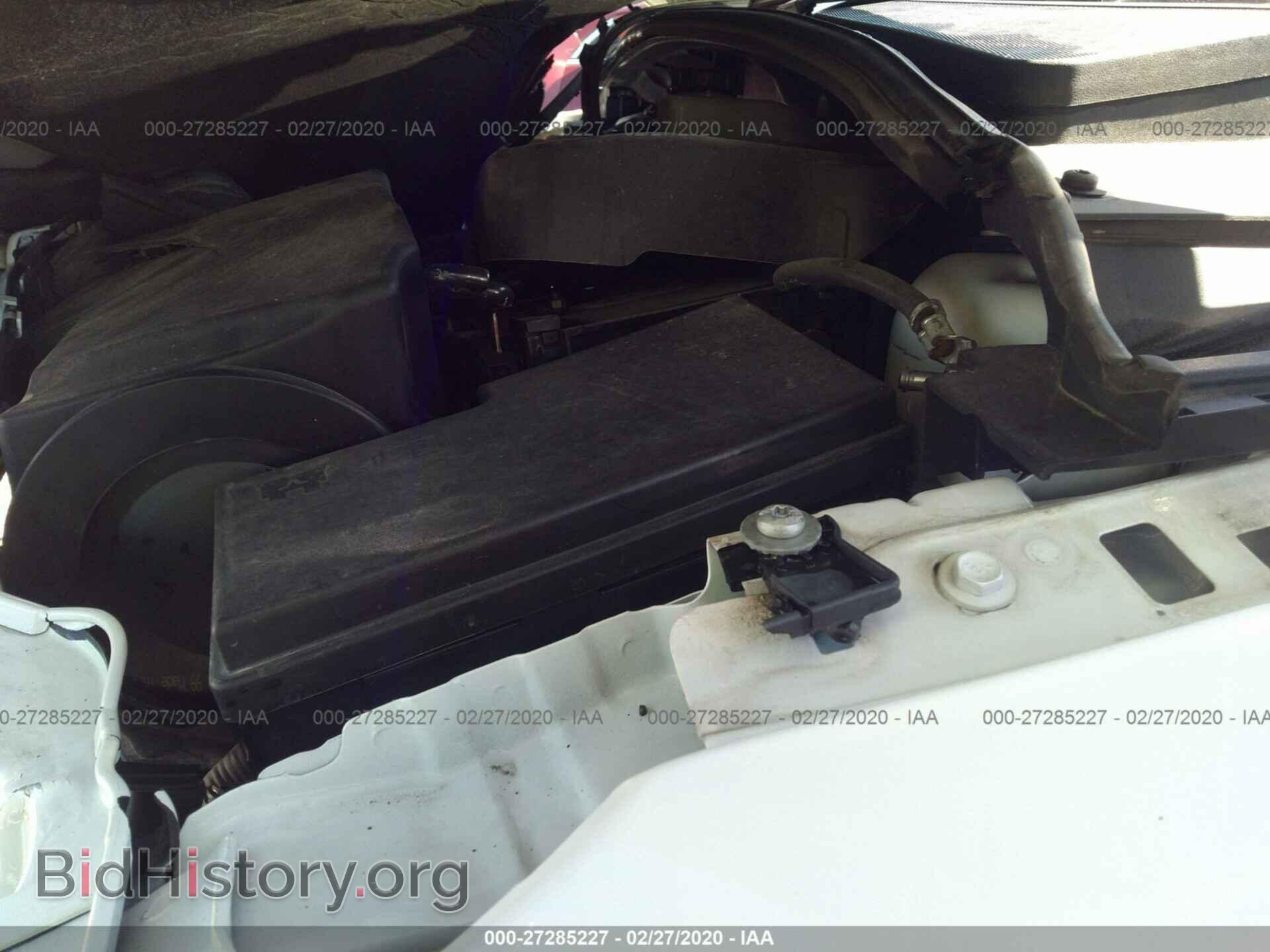 2017 FORD FOCUS - VIN: 1FADP3F28HL290947 - Фото 10