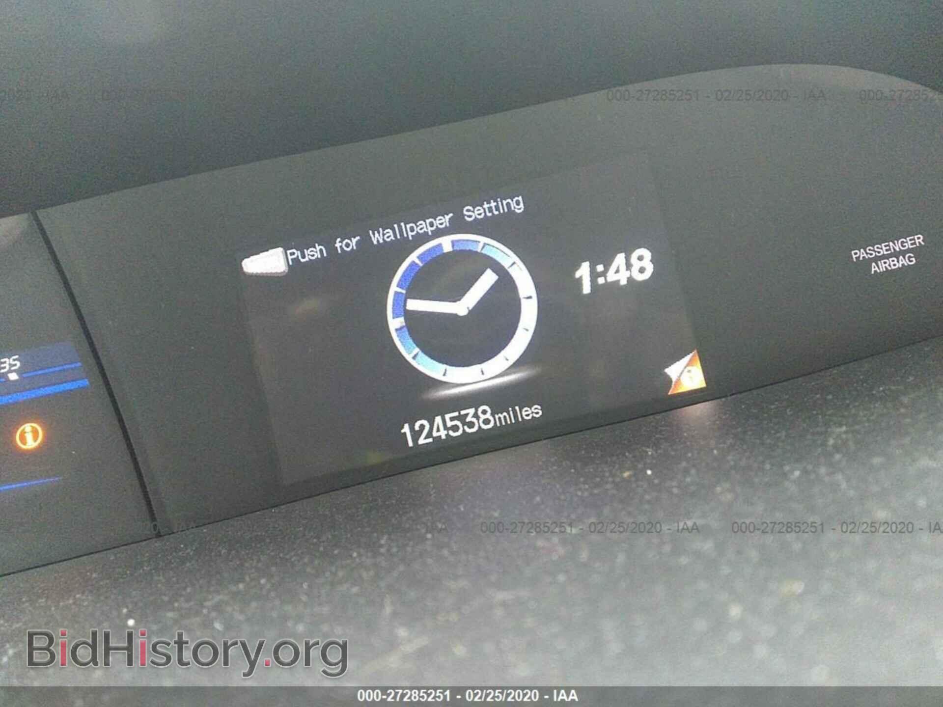2012 HONDA CIVIC - VIN: 19XFB2F58CE360552 - Фото 7