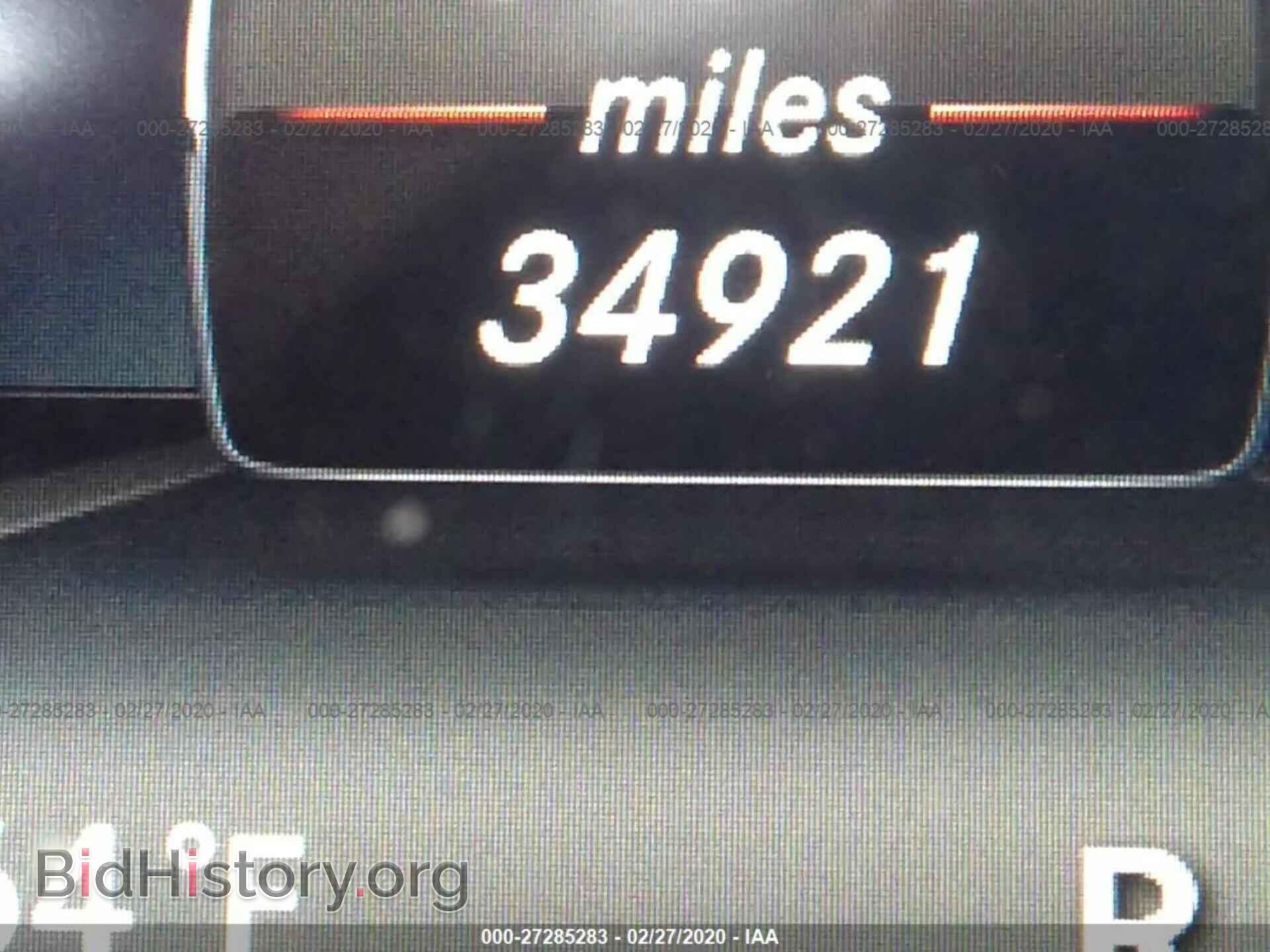 2016 MERCEDES-BENZ E - VIN: WDDHF6FB2GB172421 - Фото 7