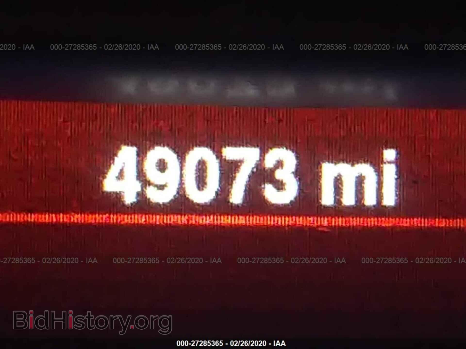 2016 DODGE JOURNEY - VIN: 3C4PDDEG9GT247286 - Фото 7