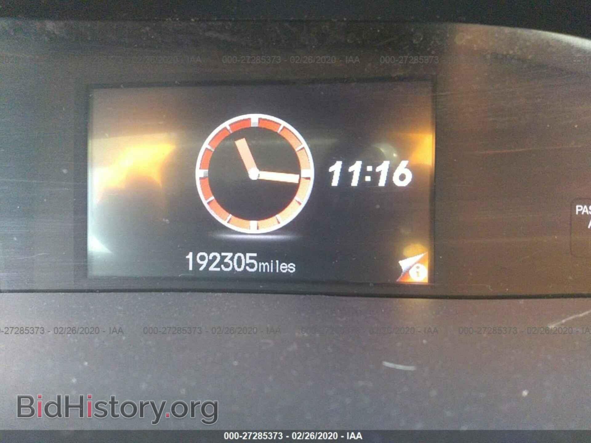 2012 HONDA CIVIC - VIN: 2HGFB2F51CH605407 - Фото 7