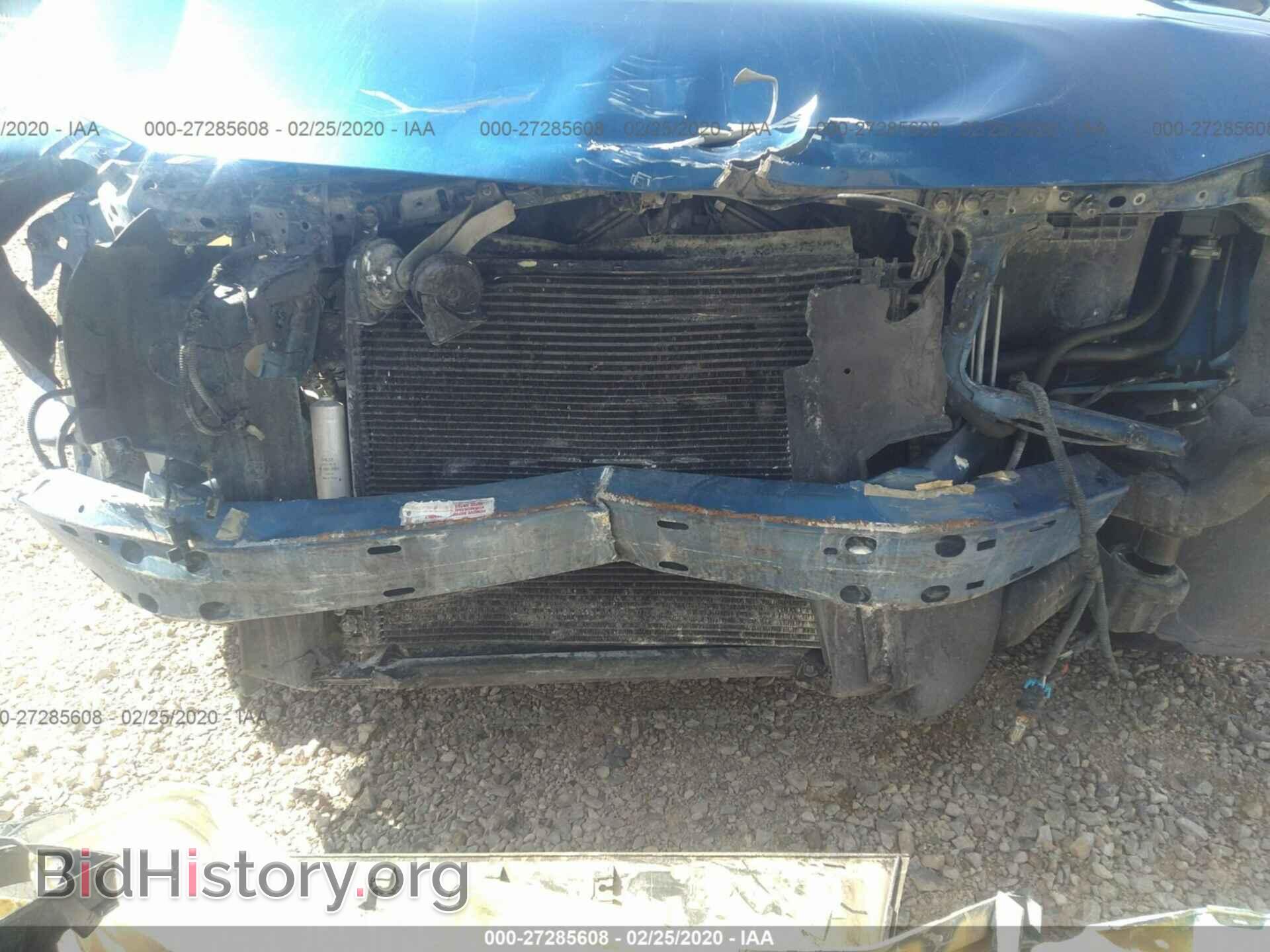 2010 DODGE CHARGER - VIN: 2B3CA4CD0AH250353 - Photo 6