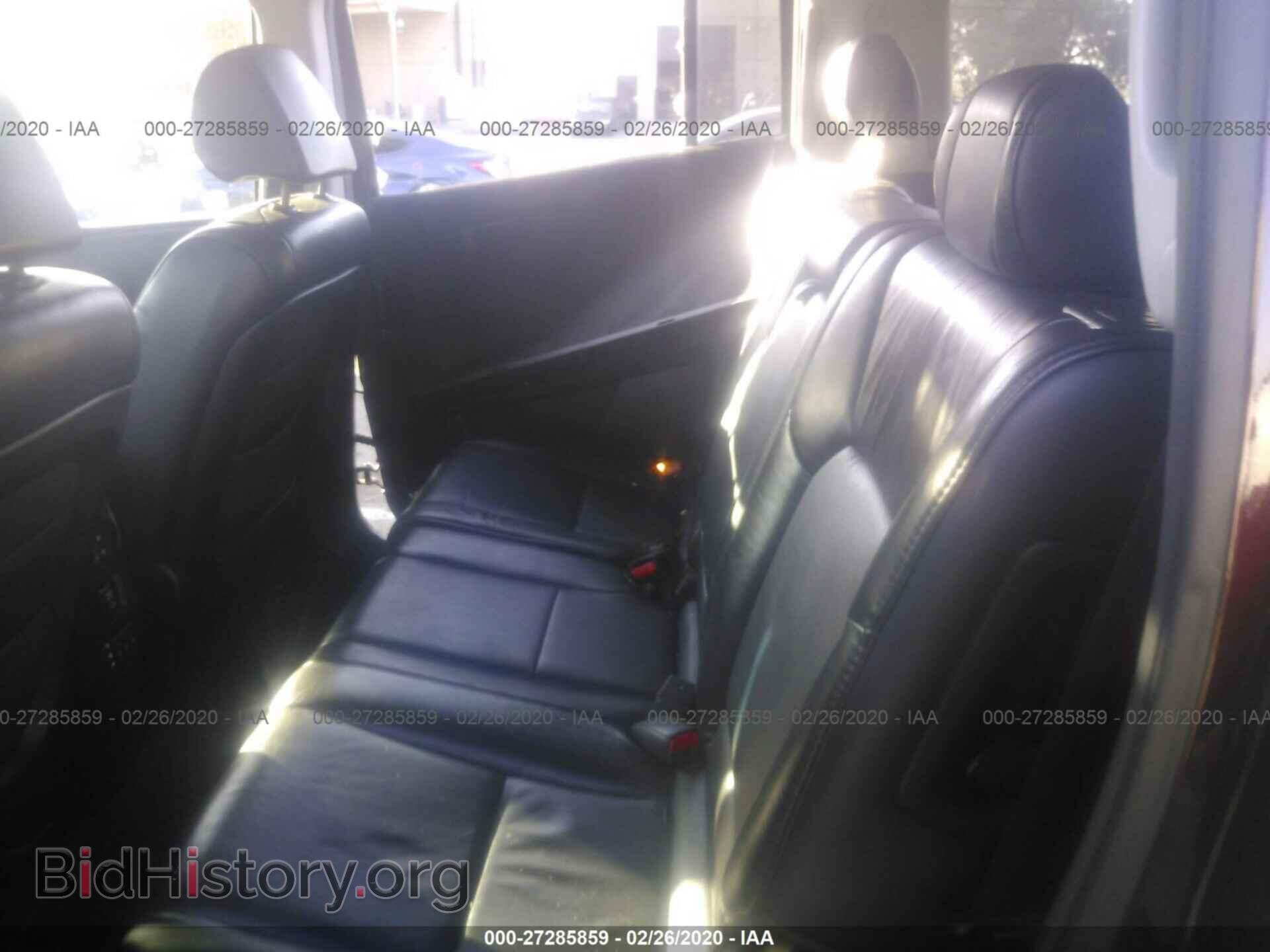 2011 HONDA PILOT - VIN: 5FNYF3H92BB039151 - Фото 8