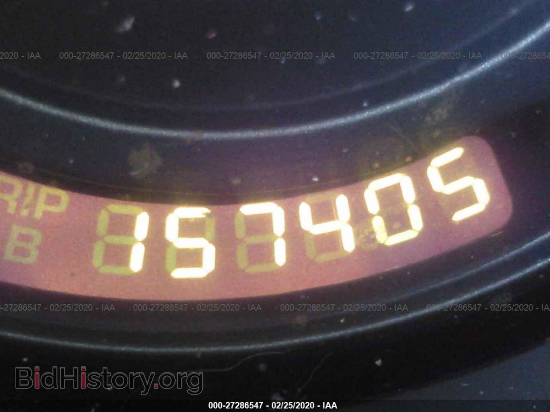 2004 HONDA ELEMENT - VIN: 5J6YH18324L009491 - Photo 7