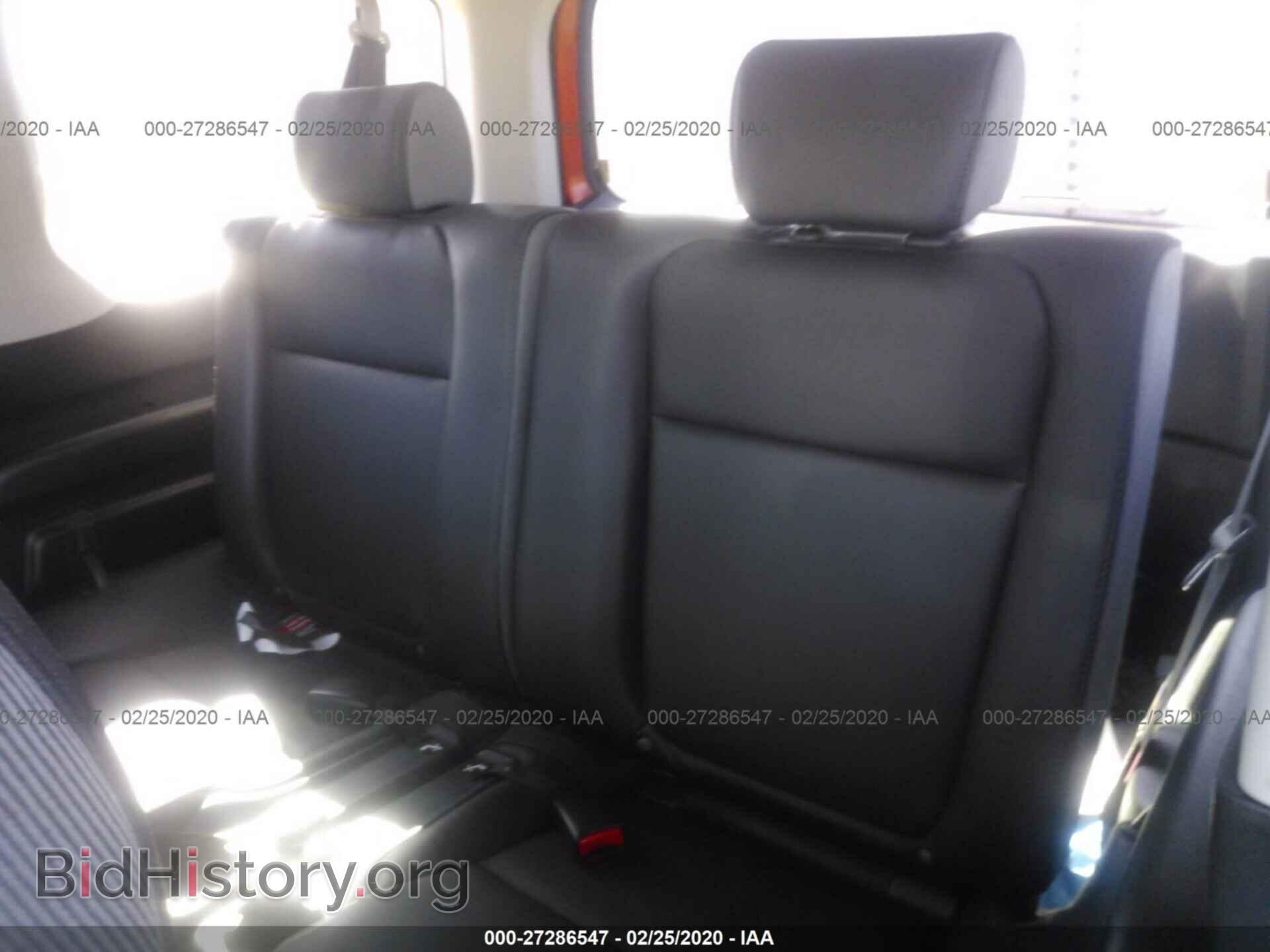 2004 HONDA ELEMENT - VIN: 5J6YH18324L009491 - Photo 8