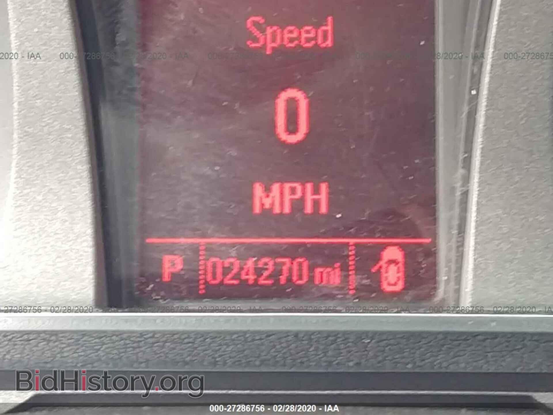 2017 GMC TERRAIN - VIN: 2GKFLTEK6H6316457 - Фото 7