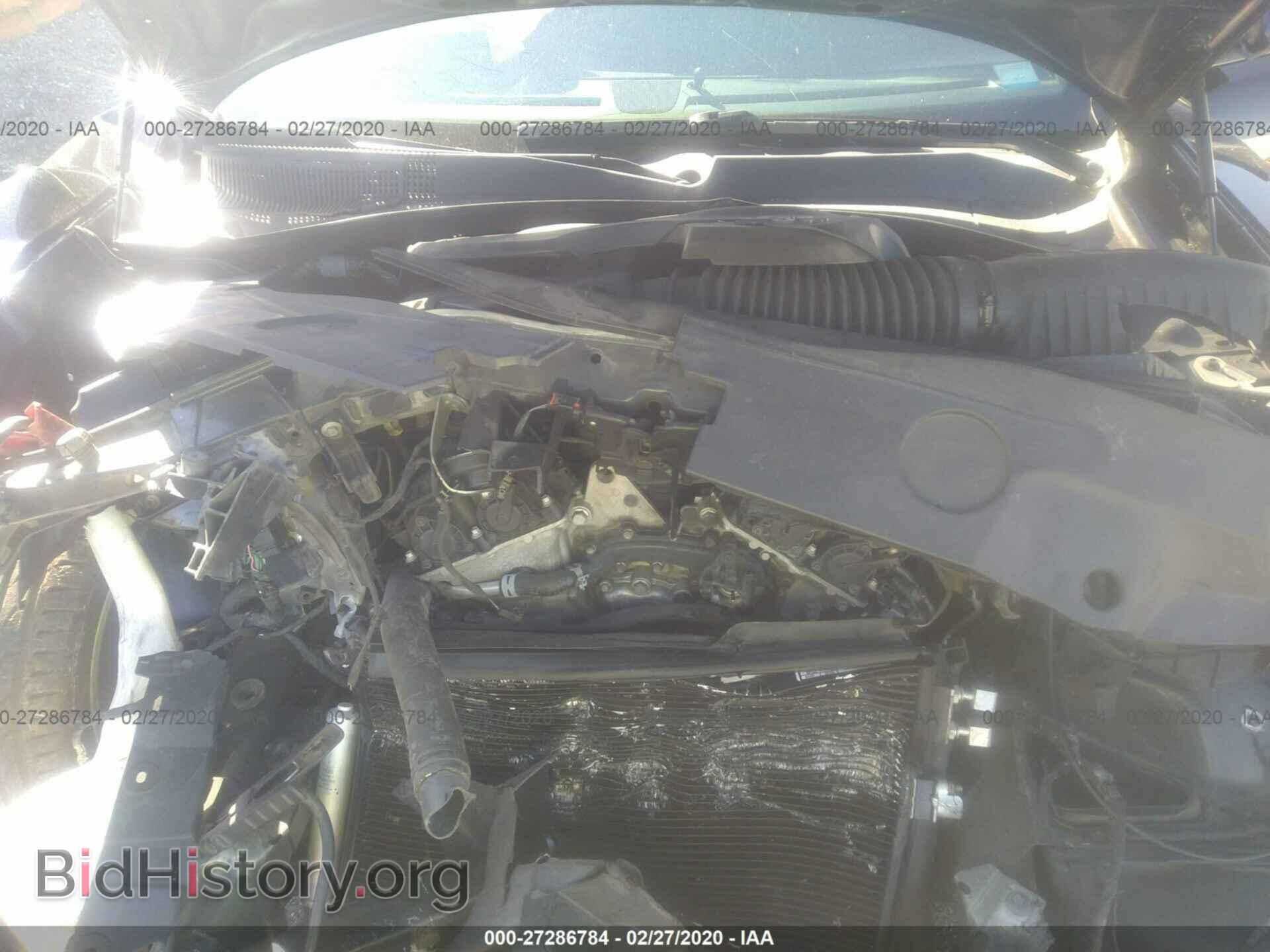 2014 DODGE CHARGER - VIN: 2C3CDXHG2EH164109 - Фото 10