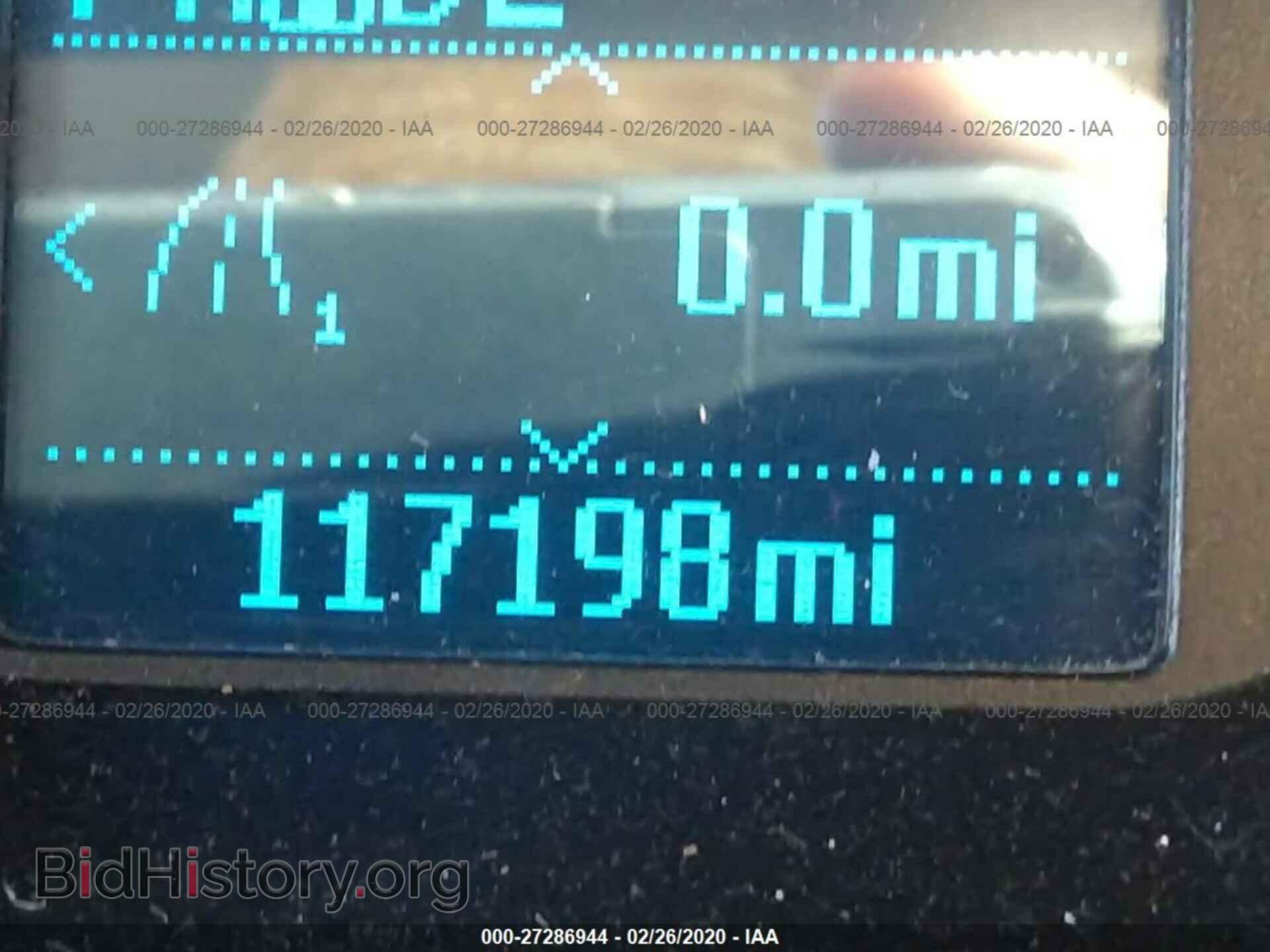 2012 FORD FOCUS - VIN: 1FAHP3K28CL215715 - Photo 7