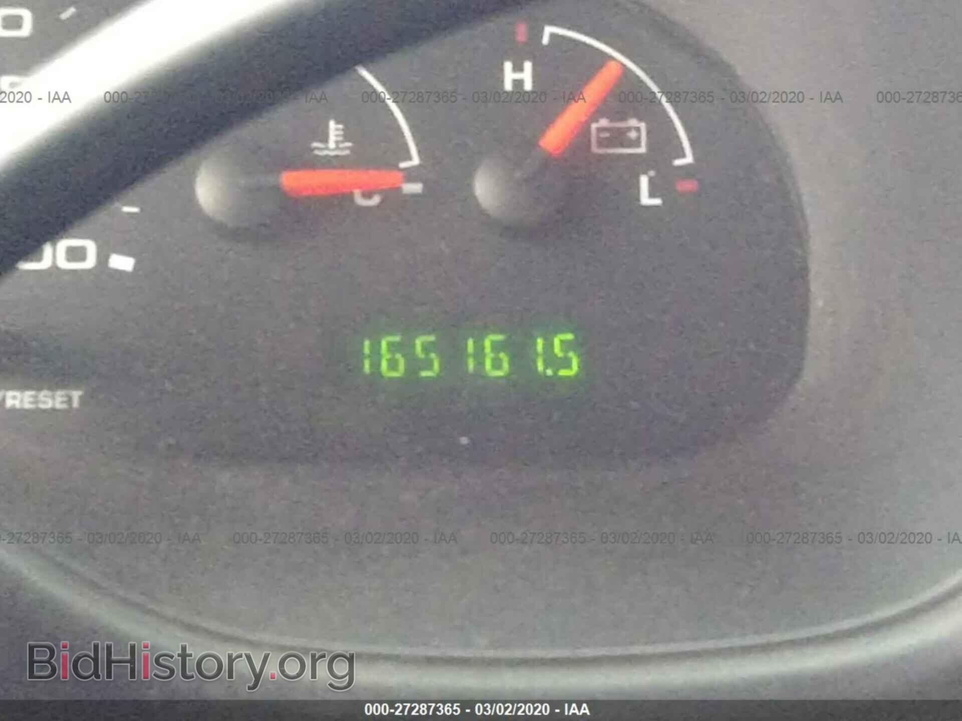 2004 FORD ECONOLINE - VIN: 1FDXE45S64HA74236 - Фото 6