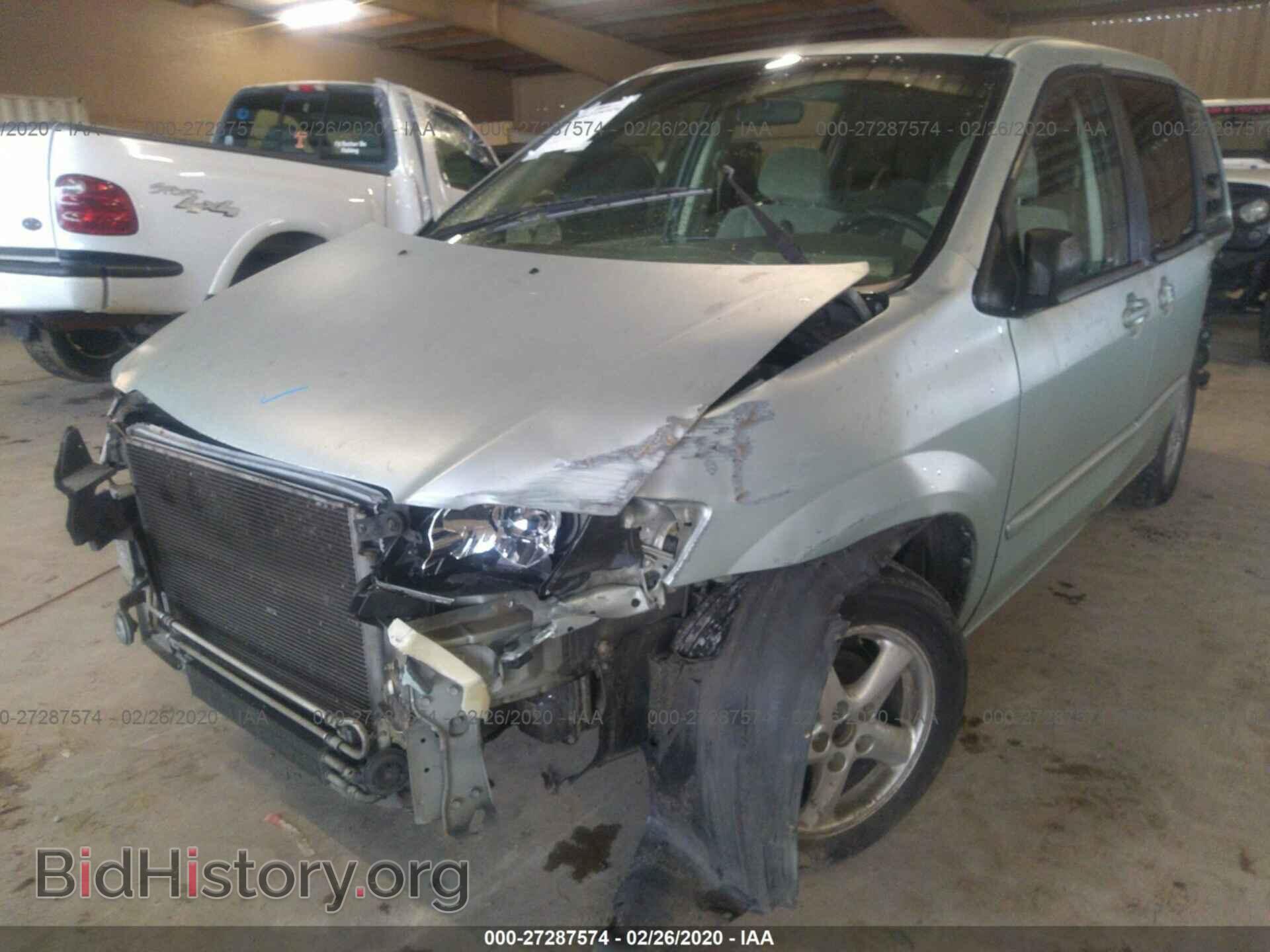 2003 MAZDA MPV - VIN: JM3LW28A330347399 - Фото 6