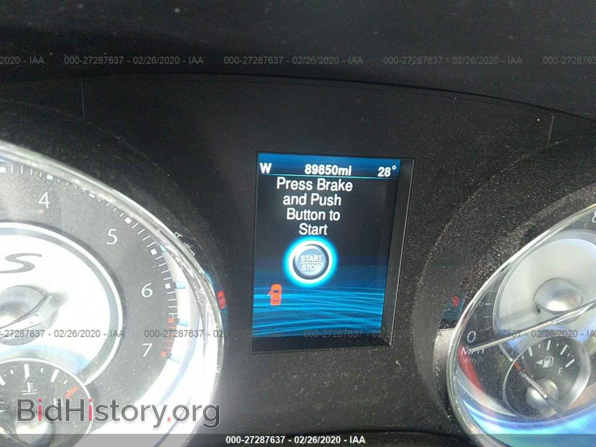 2014 CHRYSLER 300 - VIN: 2C3CCAGG0EH100975 - Photo 7