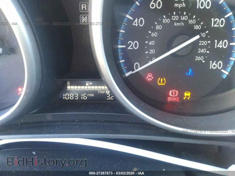 2013 Mazda 3 (VIN JM1BL1LP9D1836582) — photo 7 of 10