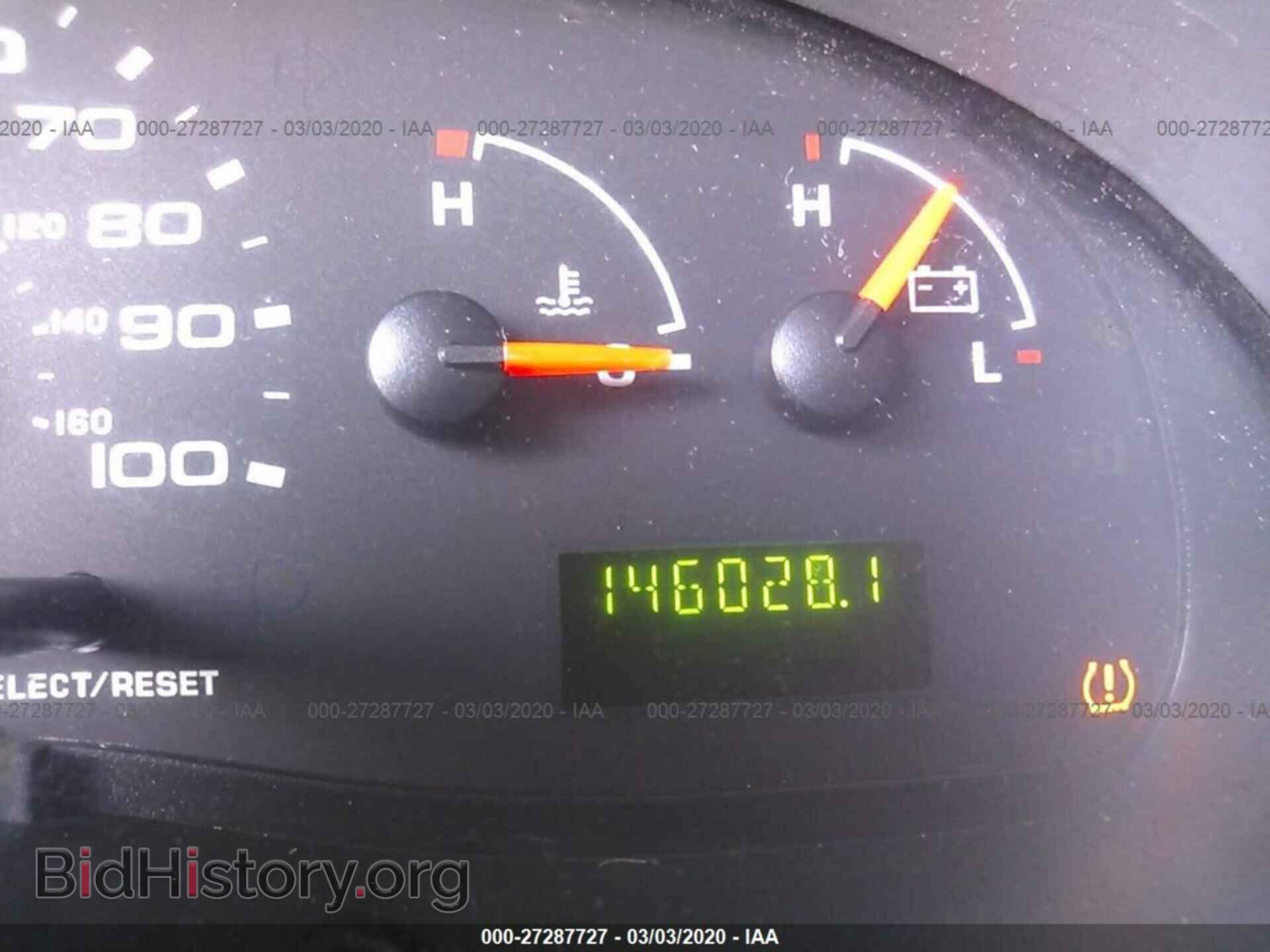2008 FORD ECONOLINE - VIN: 1FT2S34L18DA17807 - Фото 6