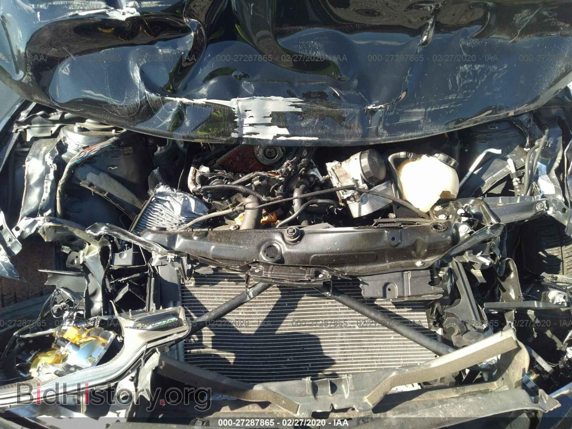 2015 BMW 328 - VIN: WBA3B5C5XFF961381 - Фото 10