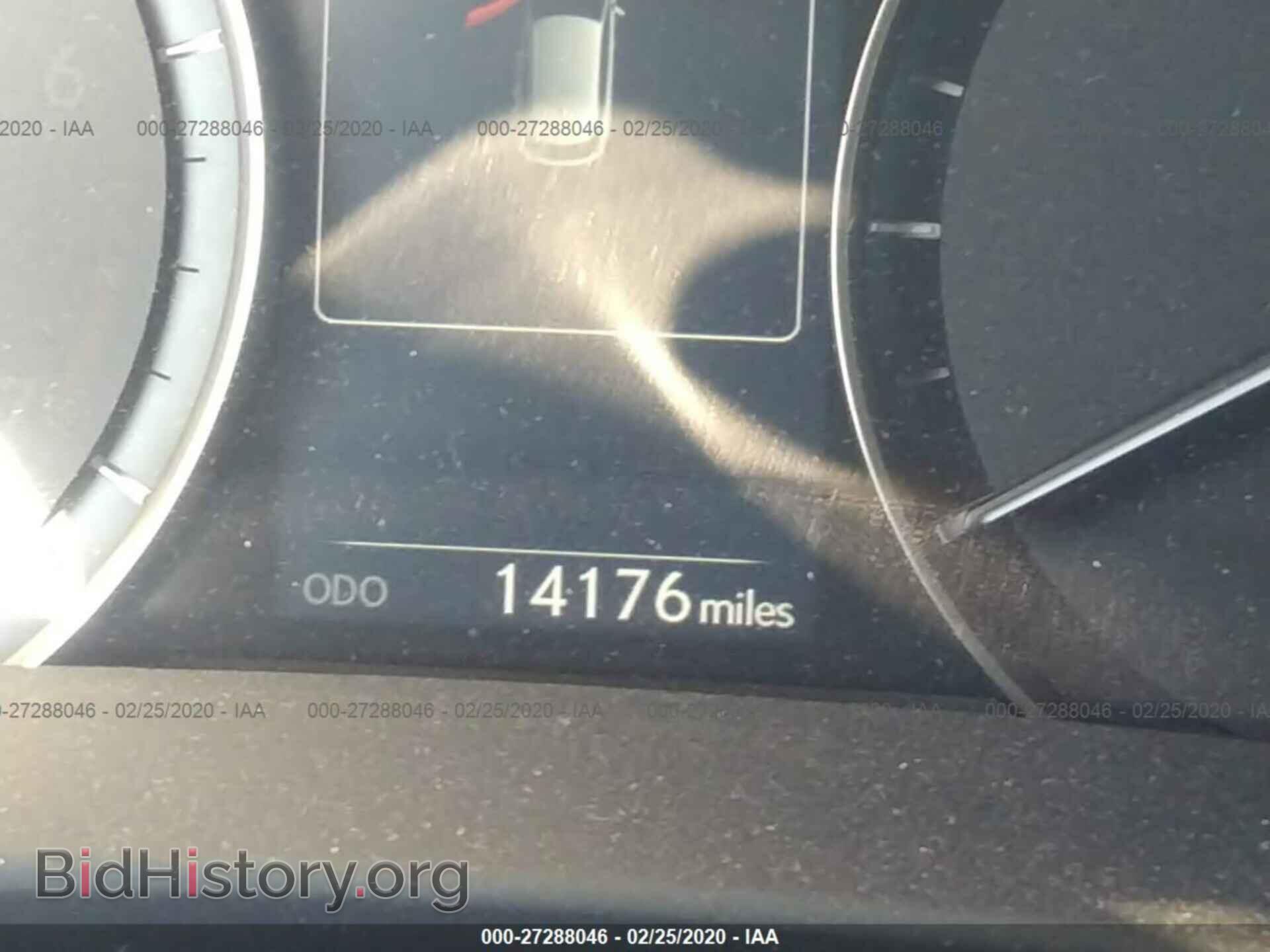 2019 LEXUS RX - VIN: 2T2ZZMCA6KC122438 - Фото 7