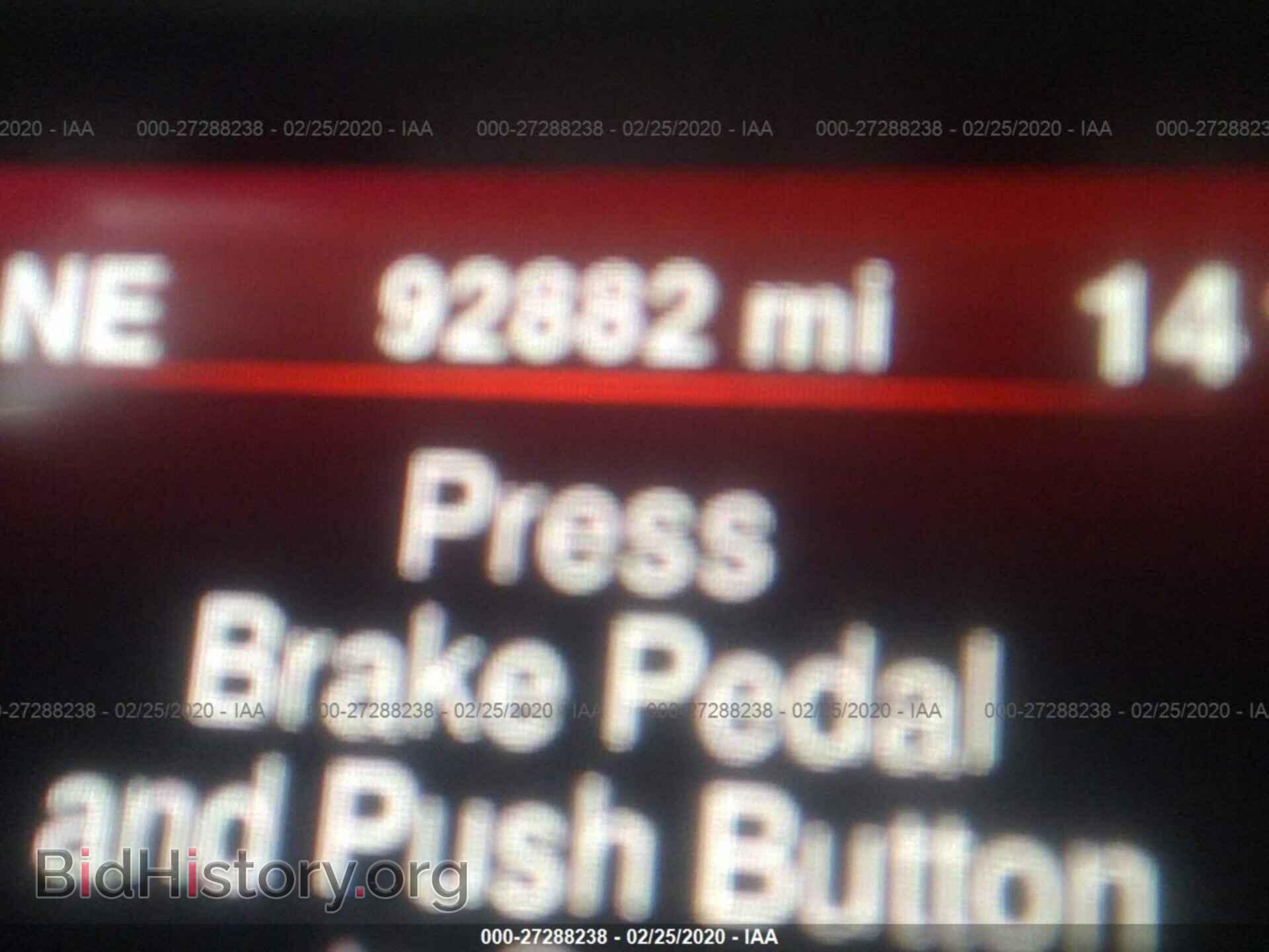 2015 DODGE JOURNEY - VIN: 3C4PDCGG0FT662583 - Фото 7