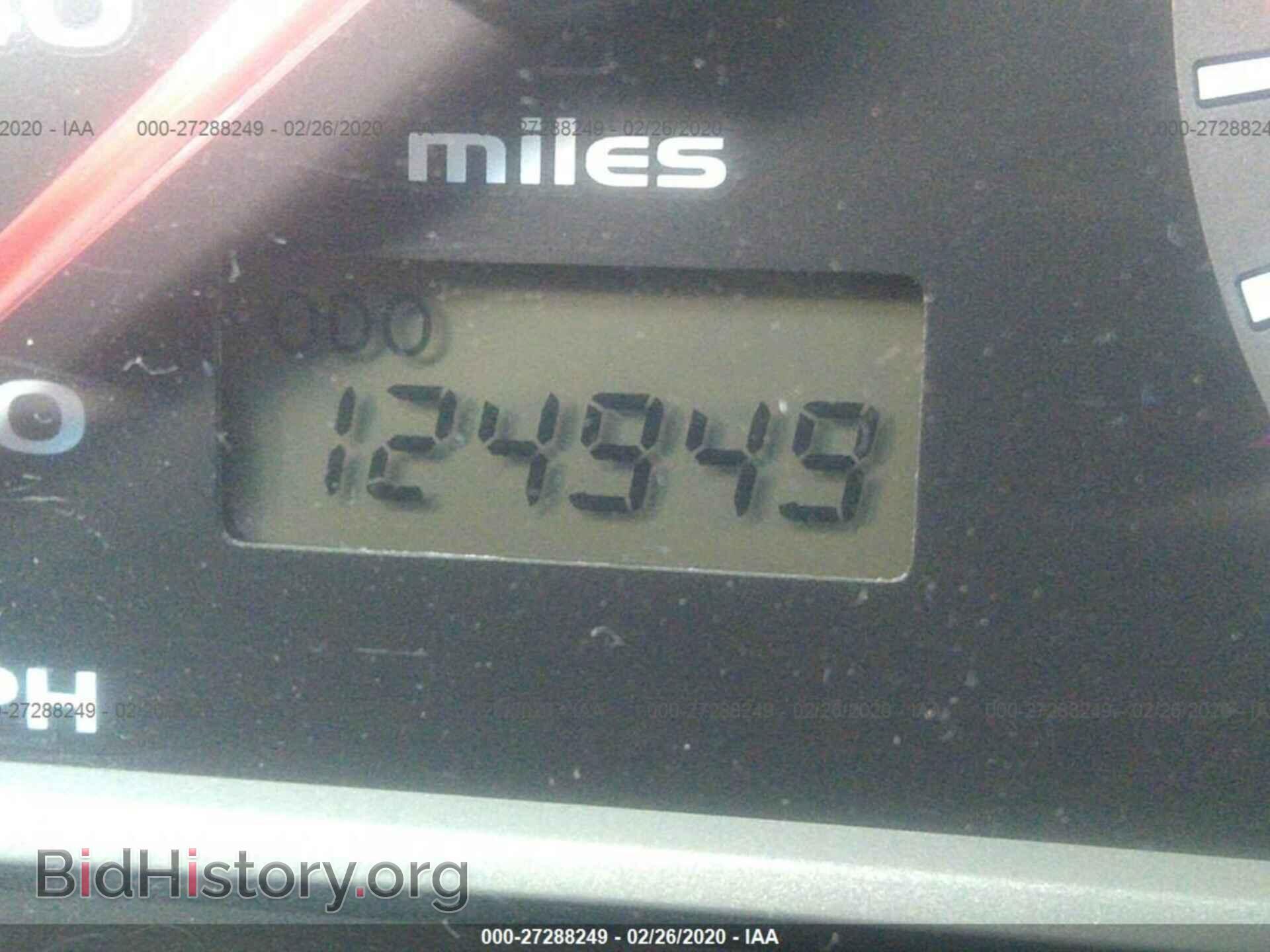 2004 MITSUBISHI ECLIPSE - VIN: 4A3AC44G74E079571 - Фото 7