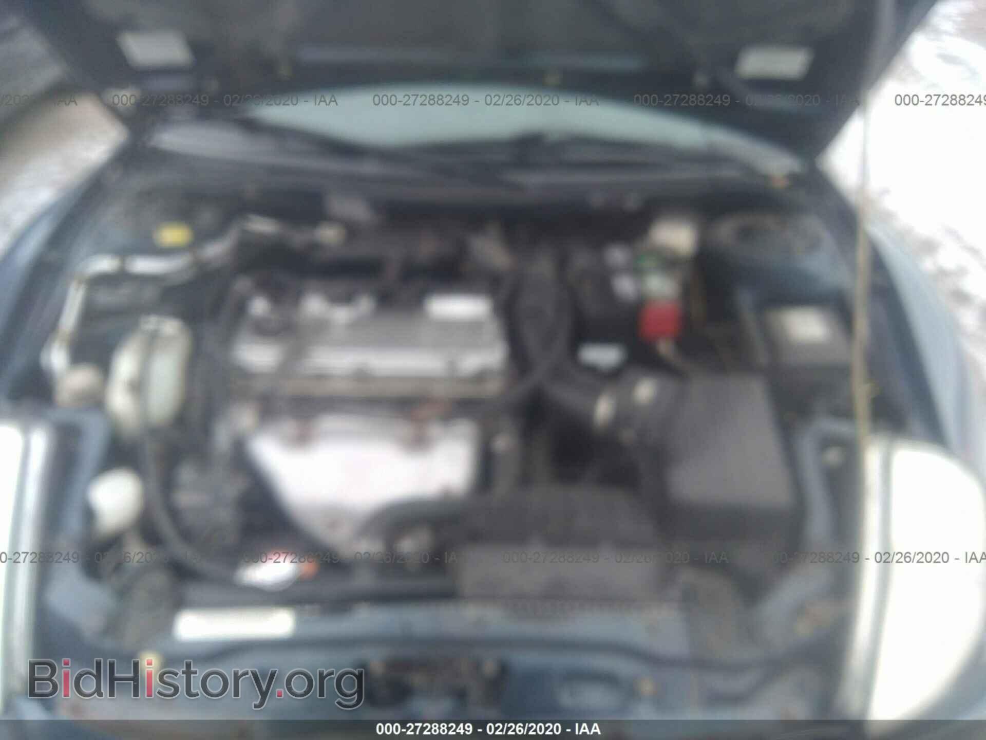 2004 MITSUBISHI ECLIPSE - VIN: 4A3AC44G74E079571 - Фото 10