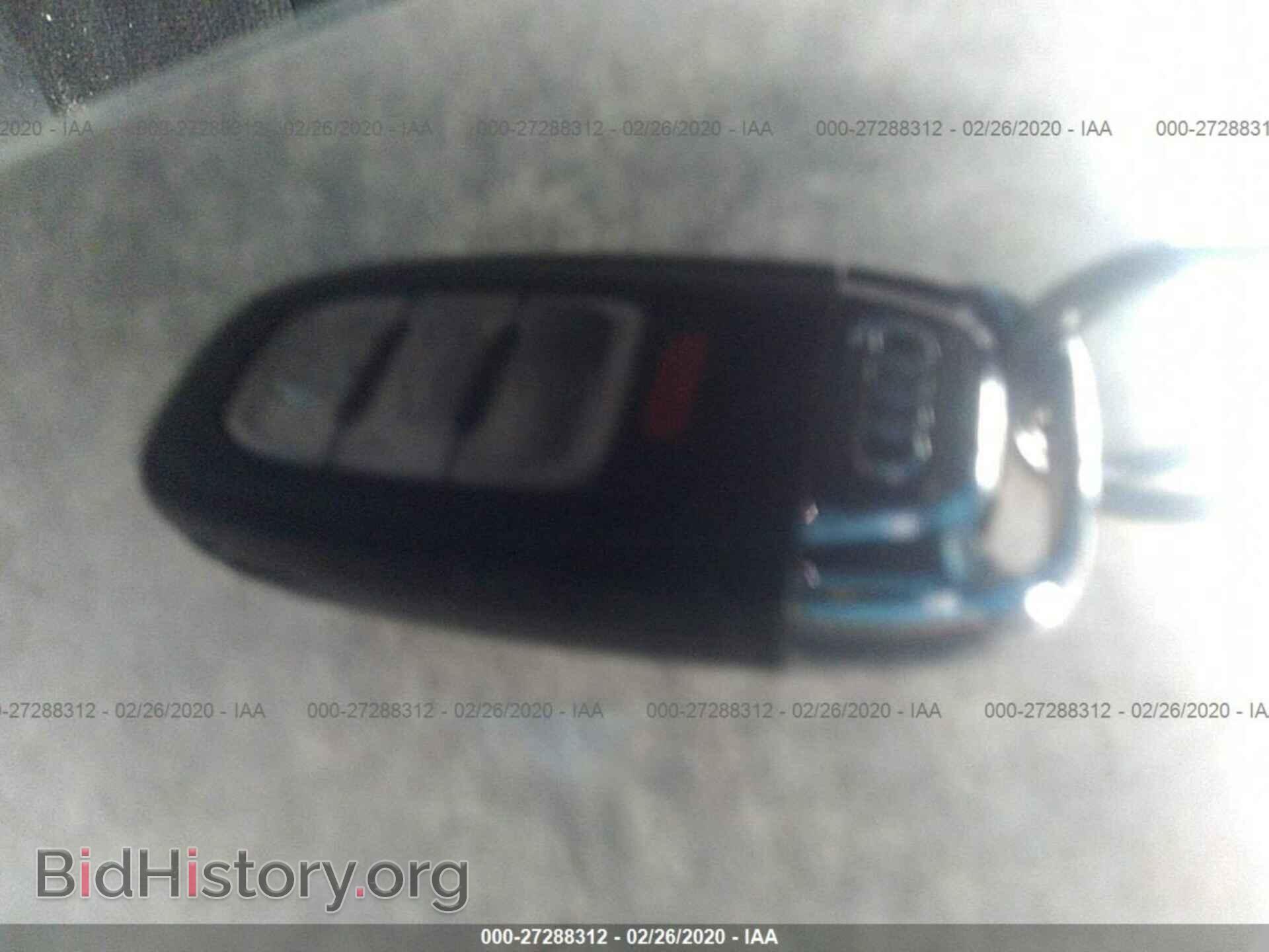 2012 AUDI A6 - VIN: WAUGGAFC8CN164795 - Photo 11
