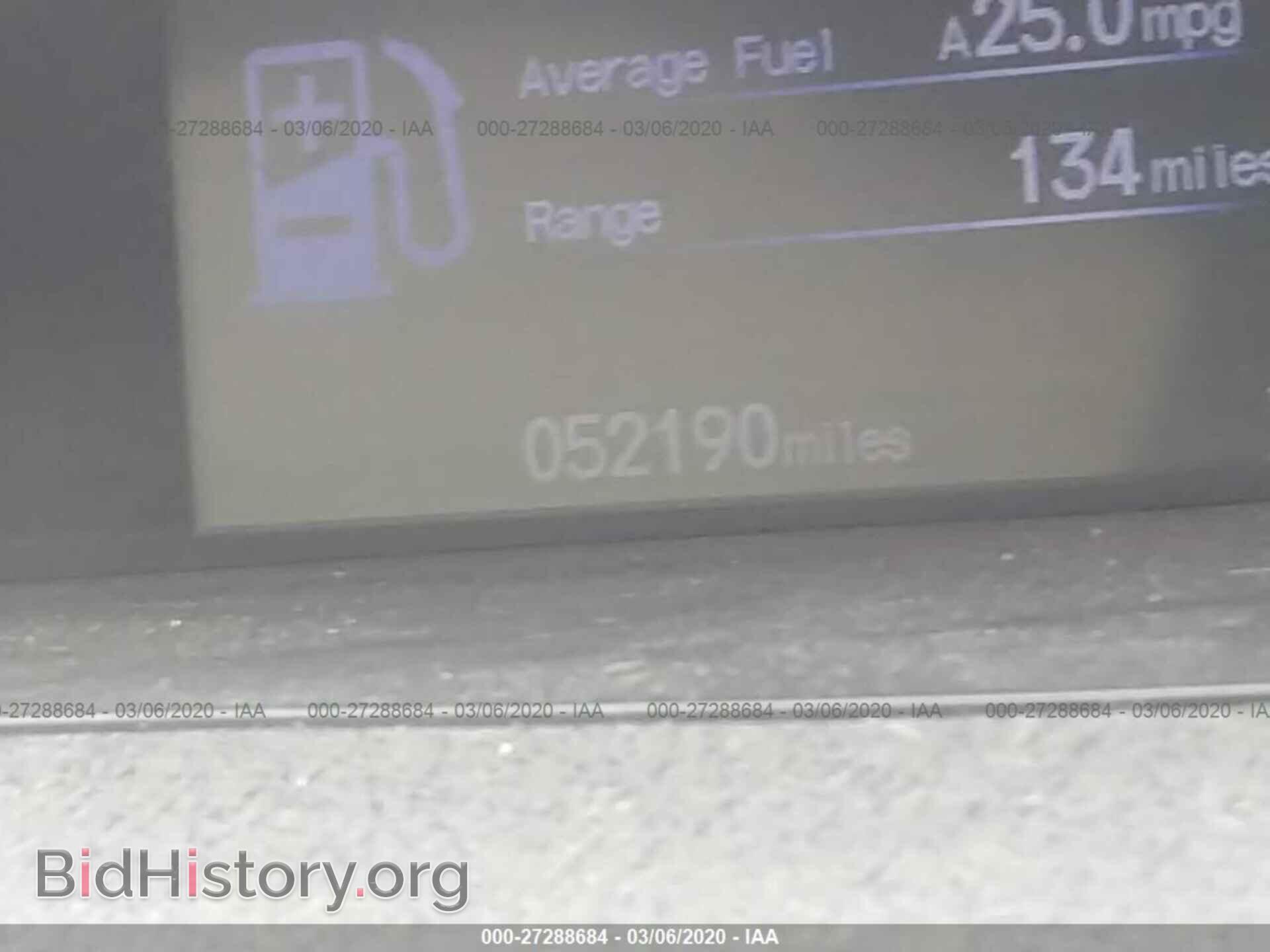 2012 HONDA CIVIC - VIN: 2HGFB2F80CH555030 - Фото 7