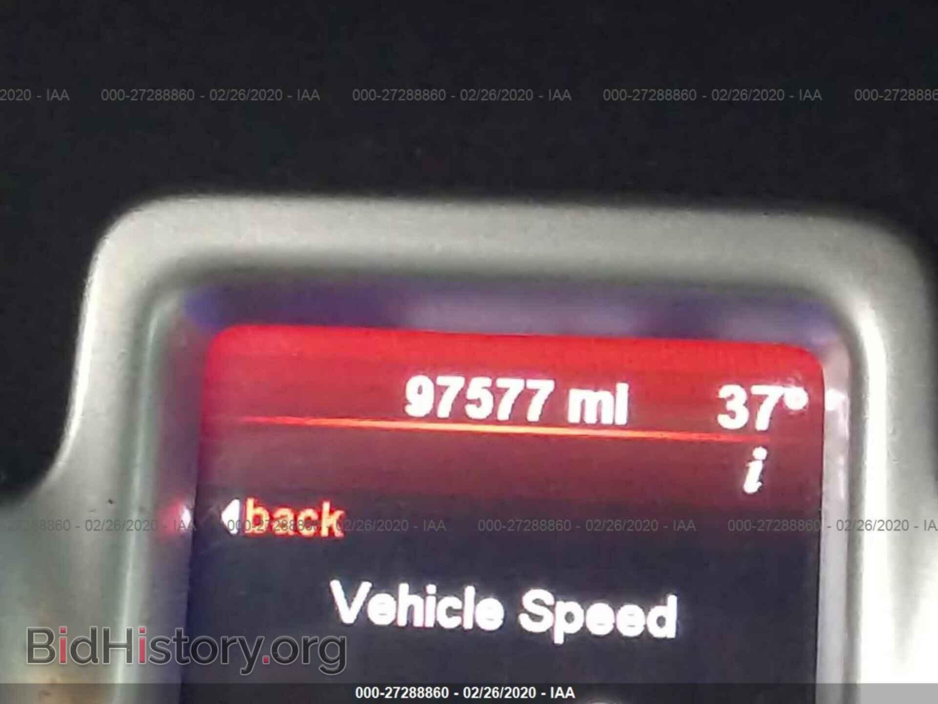 2012 DODGE JOURNEY - VIN: 3C4PDDBG6CT356464 - Photo 7