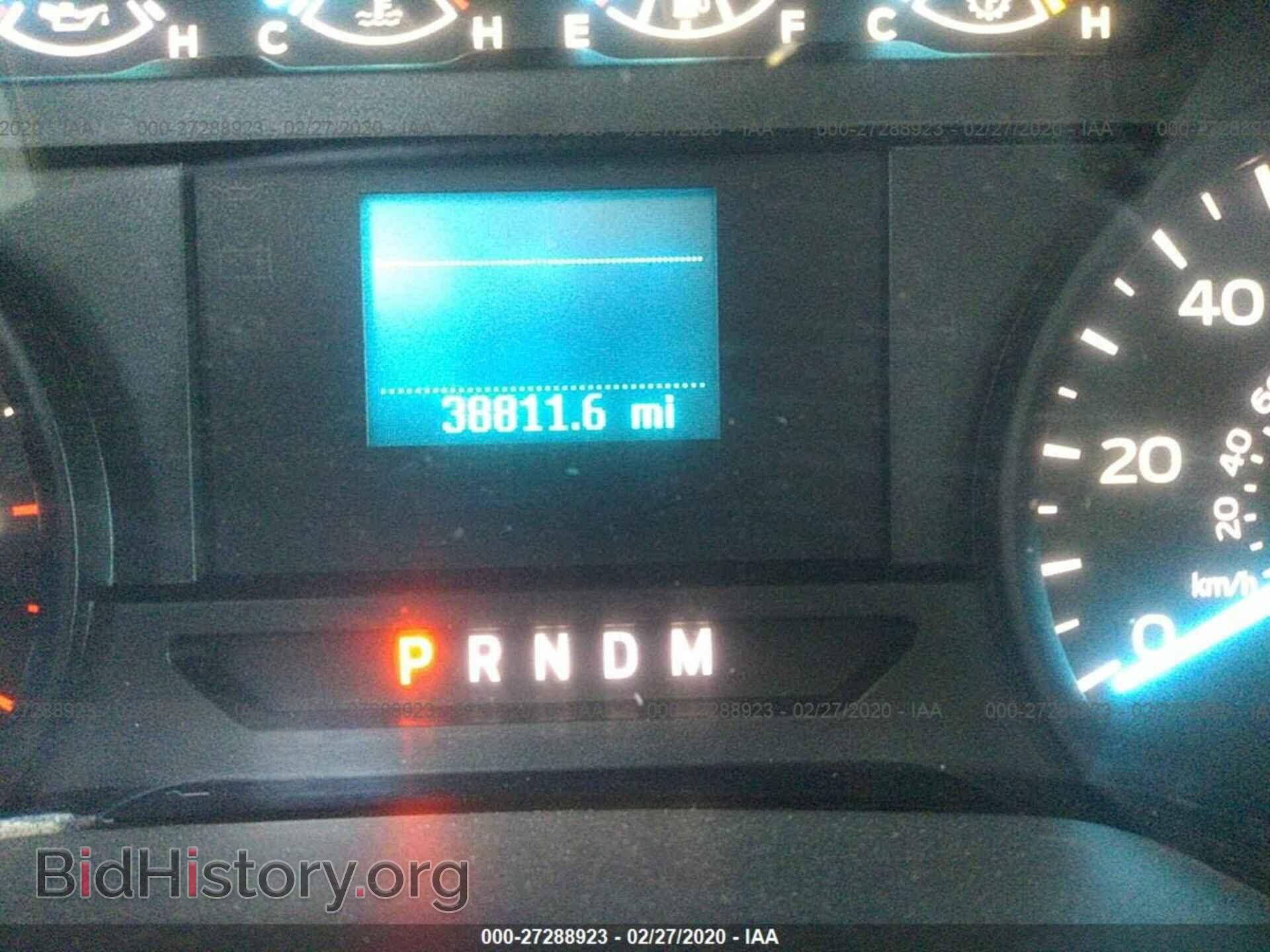 2018 FORD F150 - VIN: 1FTEX1CG8JFC55722 - Фото 7