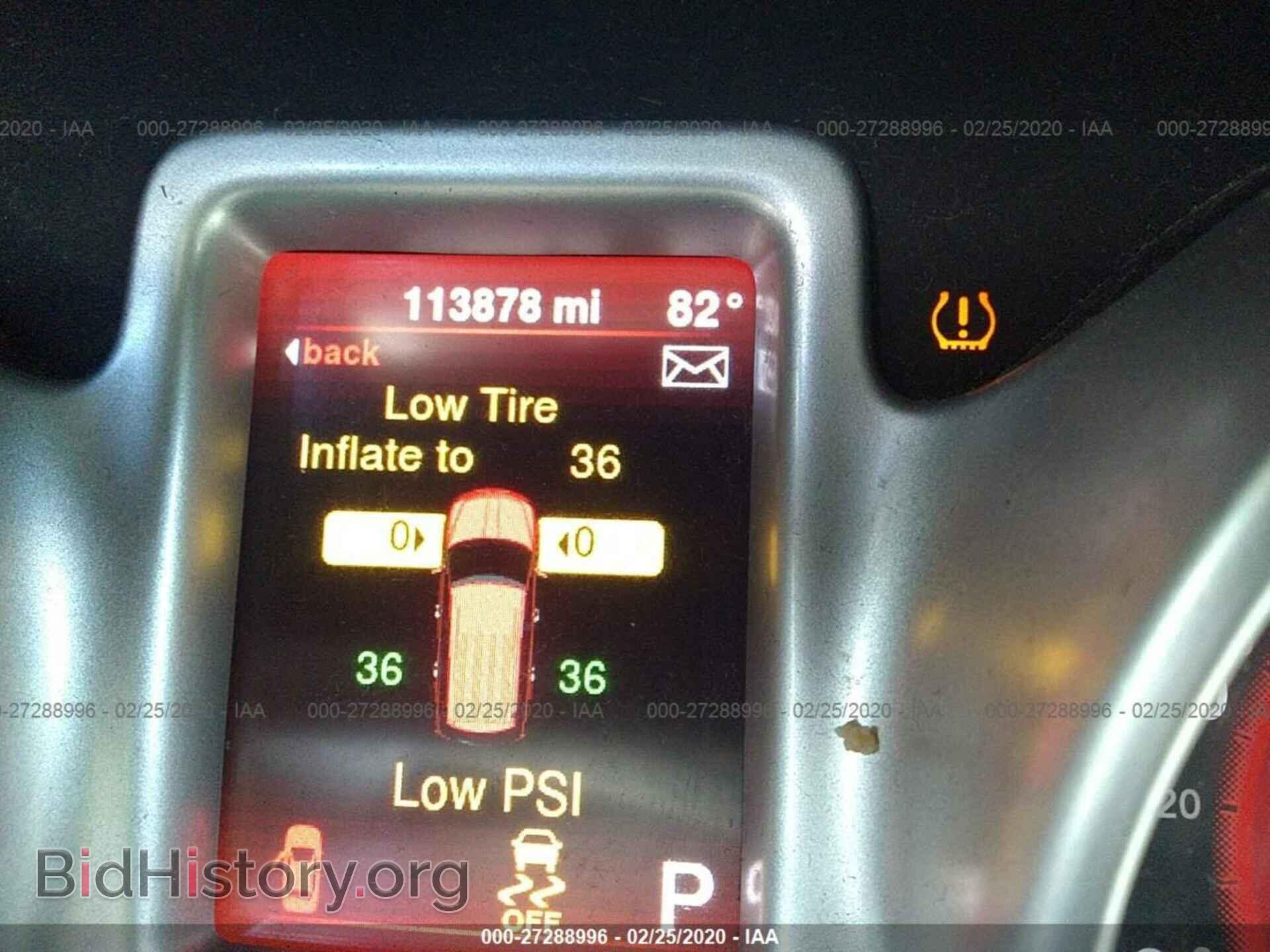 2015 DODGE JOURNEY - VIN: 3C4PDCABXFT509965 - Фото 7