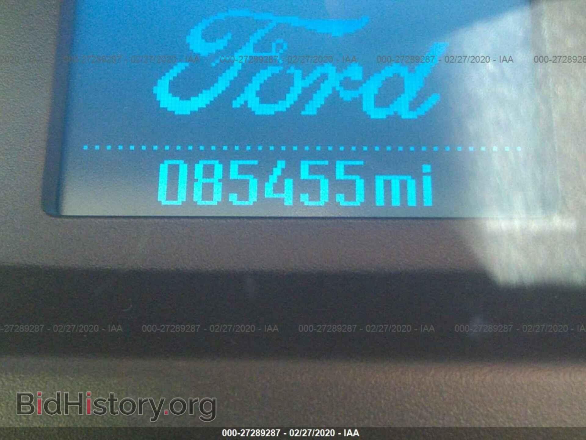 2016 FORD TRANSIT - VIN: 1FBAX2CM6GKA08701 - Фото 7
