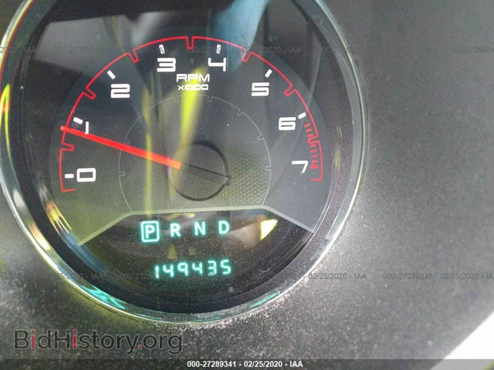 2013 DODGE AVENGER - VIN: 1C3CDZCB9DN707517 - Фото 7