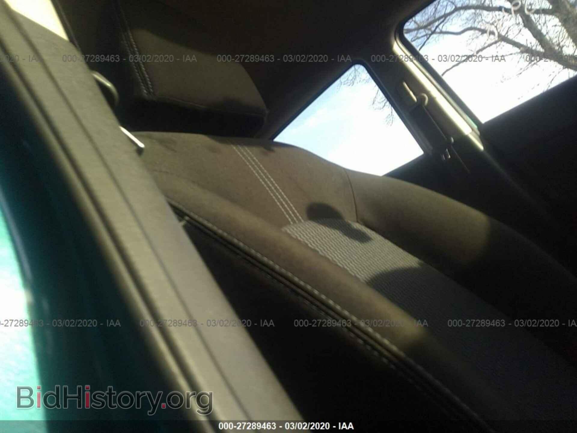2015 NISSAN VERSA NOTE - VIN: 3N1CE2CP4FL399934 - Фото 7
