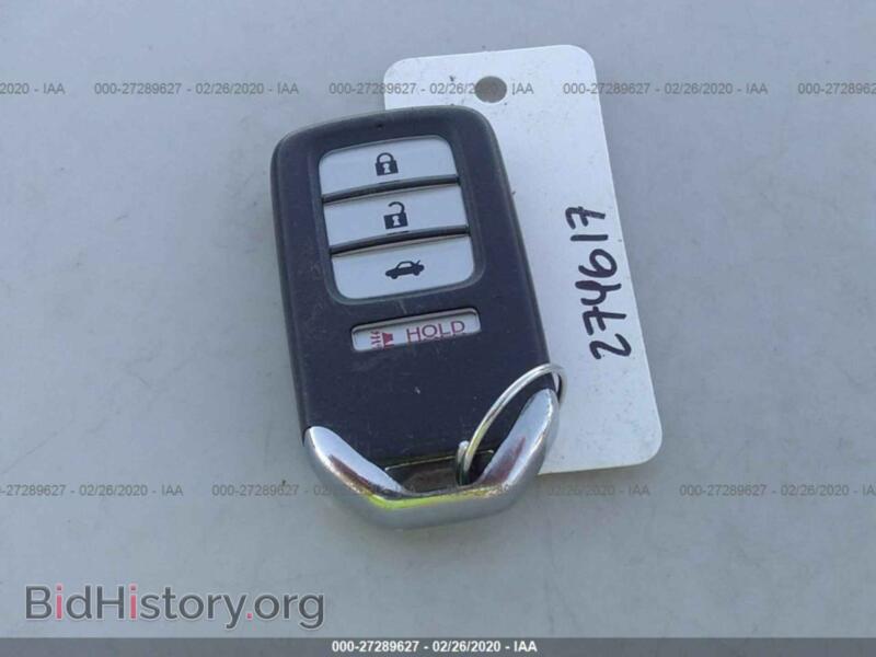 2014 Honda CIVIC (VIN 19XFB2F80EE274617) — photo 11 of 11
