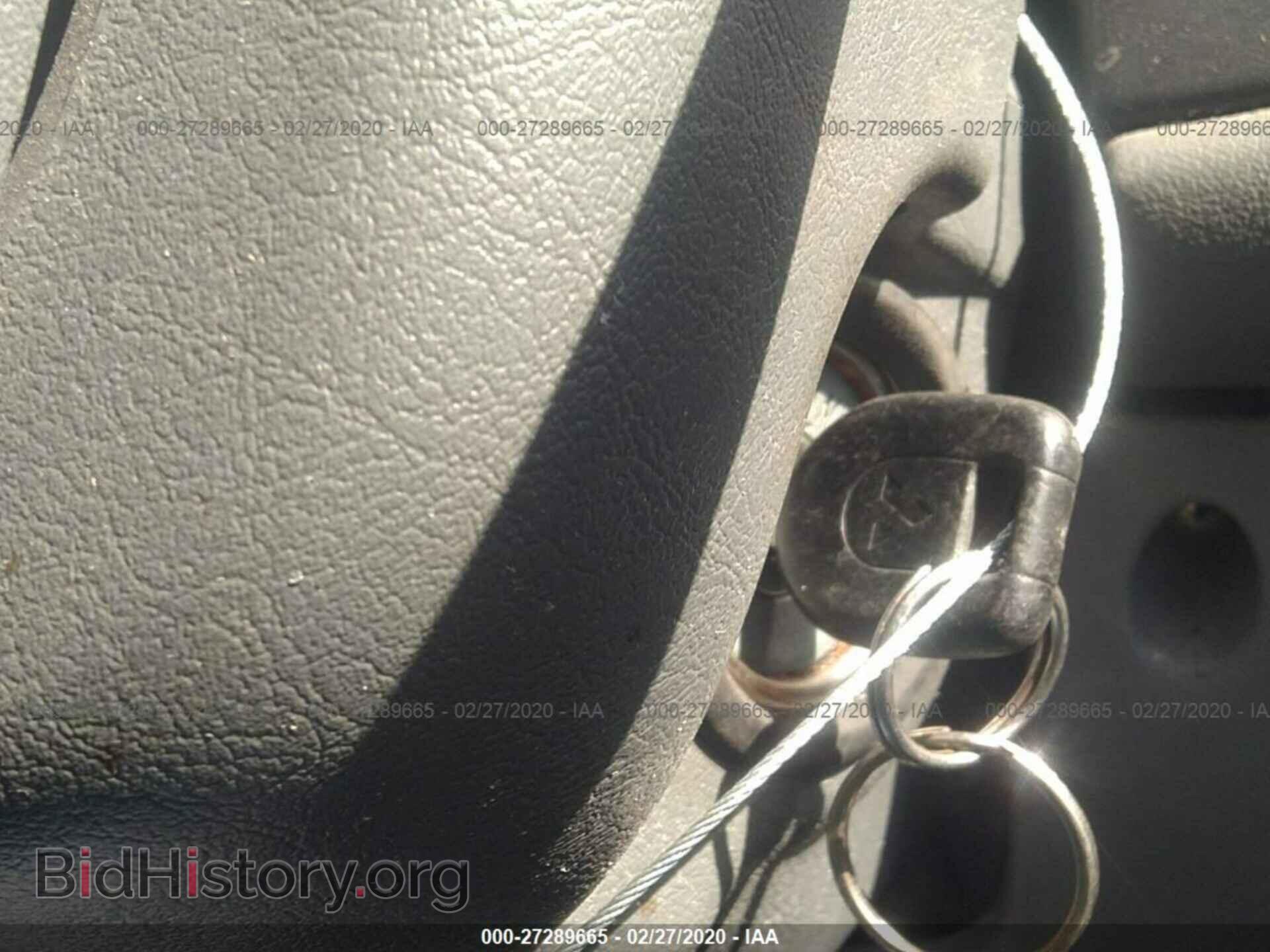 2003 MITSUBISHI GALANT - VIN: 4A3AA46G03E139921 - Фото 11