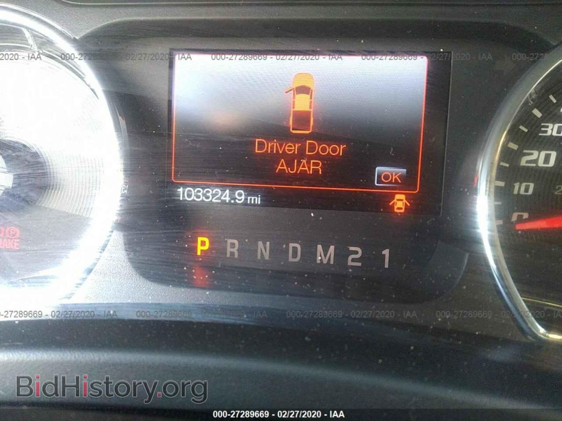 2012 Ford F150 - VIN: 1FTFW1ET5CFA30601 - Фото 7