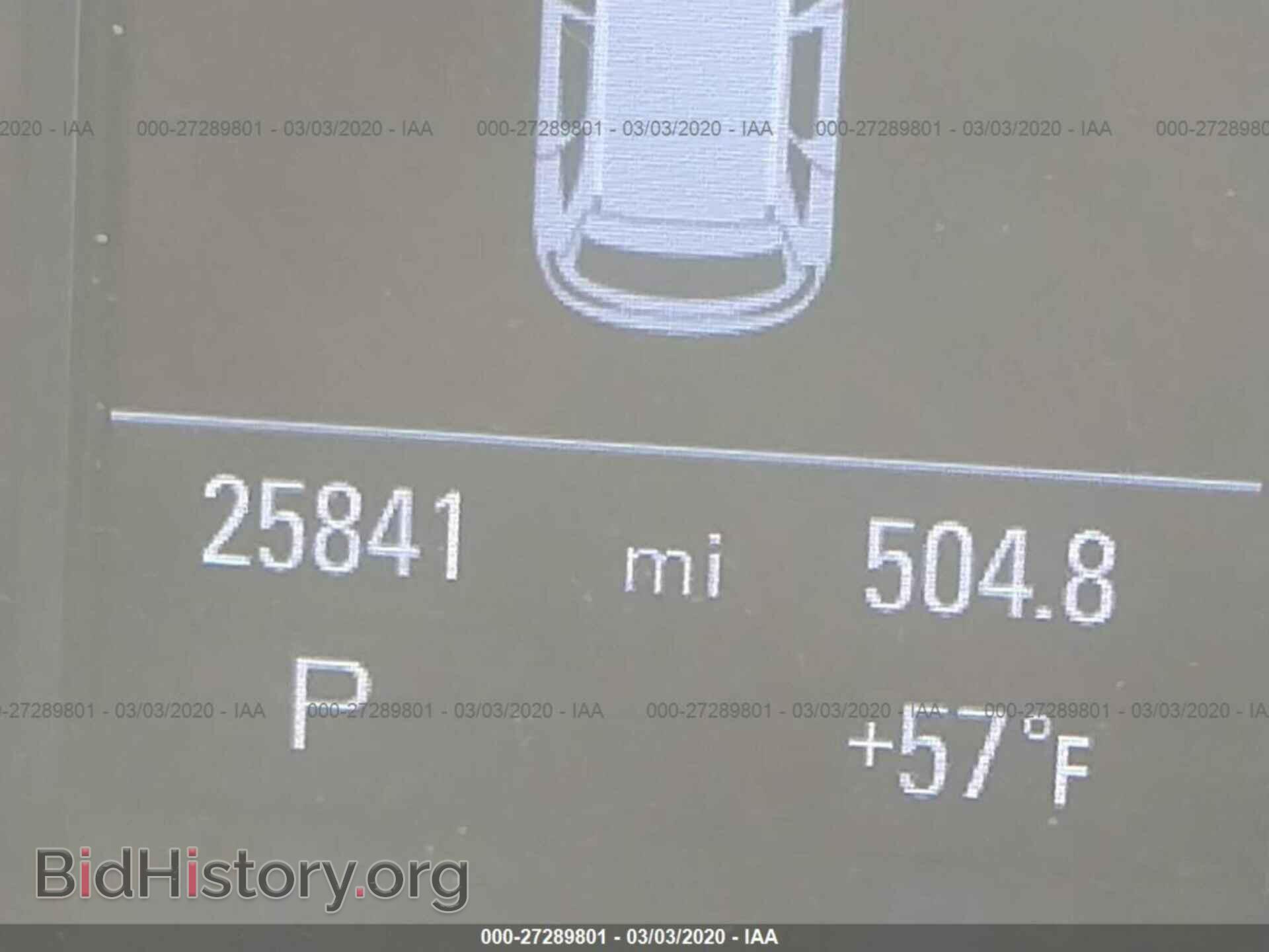 2017 AUDI Q5 - VIN: WA1M2AFP1HA069737 - Фото 7