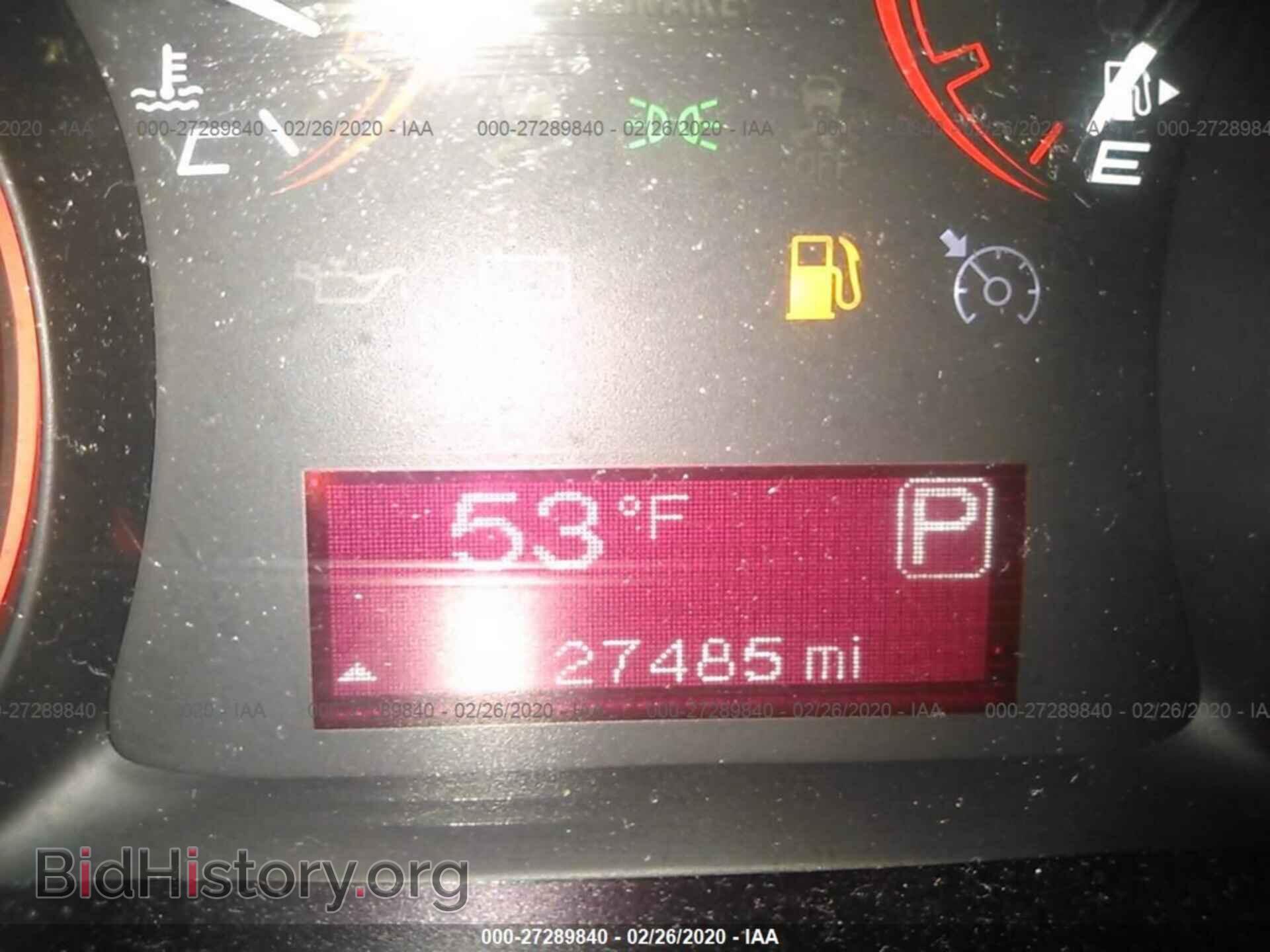 2016 DODGE DART - VIN: 1C3CDFFA9GD819729 - Фото 7
