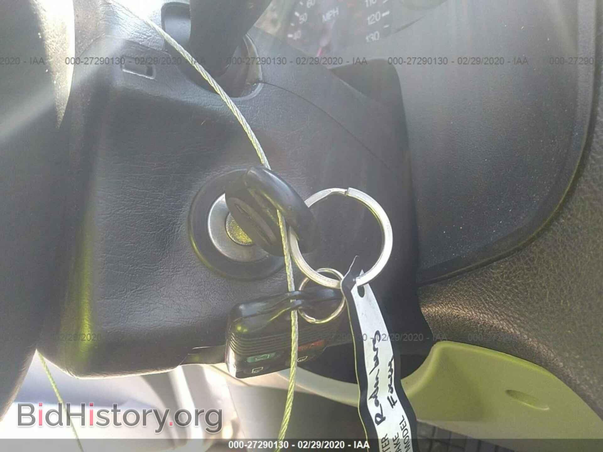 2007 FORD FOCUS - VIN: 1FAFP34N37W118165 - Фото 11