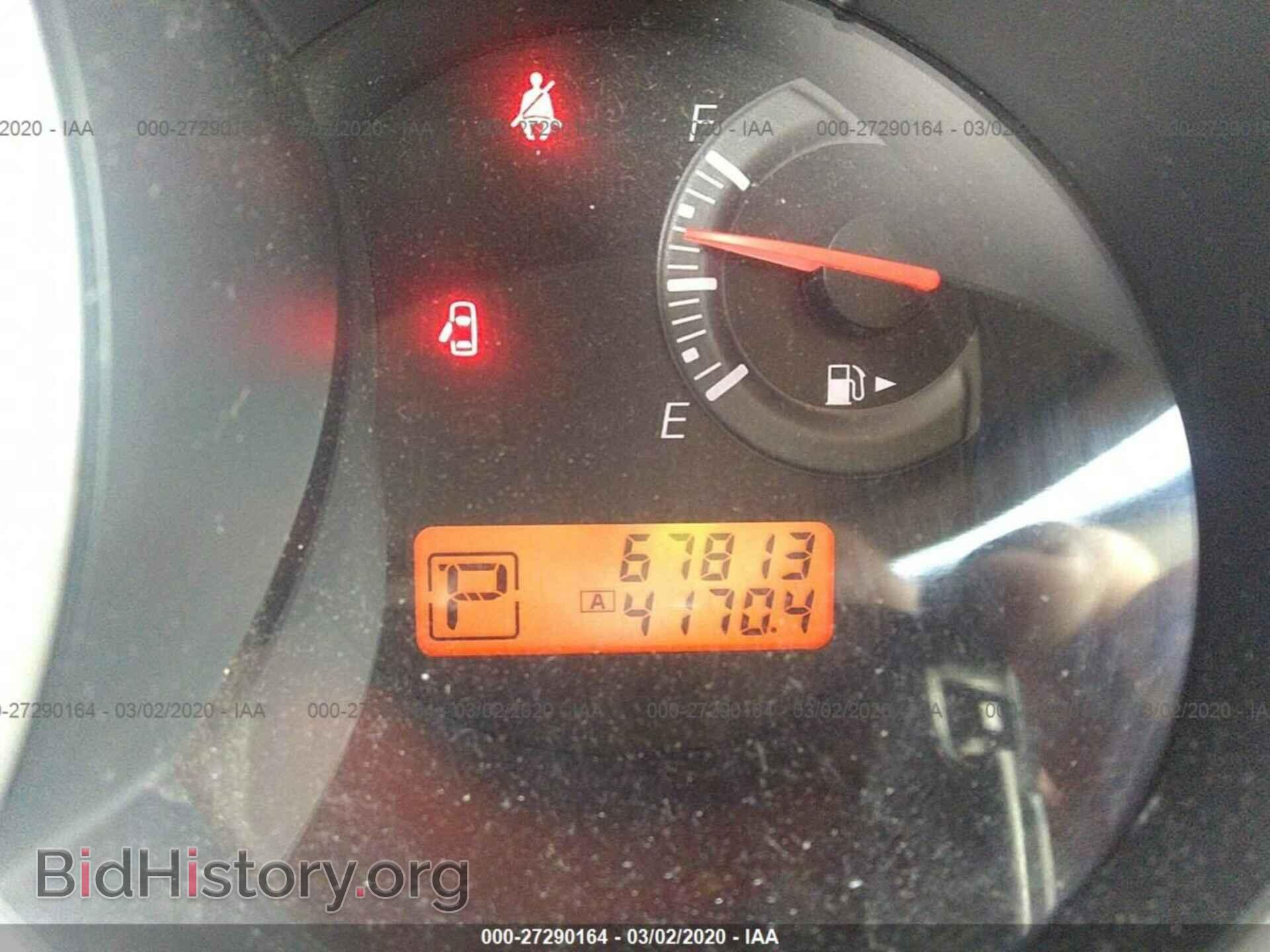 2011 Nissan Versa - VIN: 3N1BC1CPXBL498554 - Фото 7