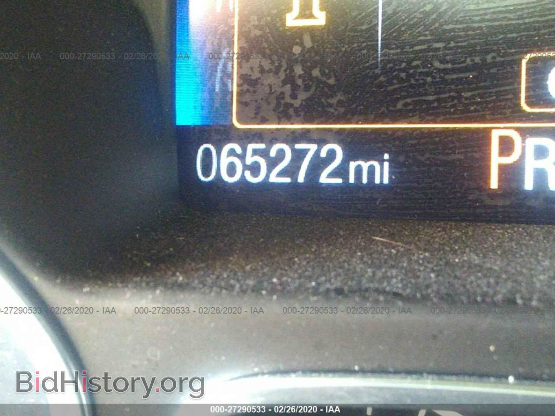 2015 FORD FOCUS - VIN: 1FADP3F20FL356744 - Фото 7
