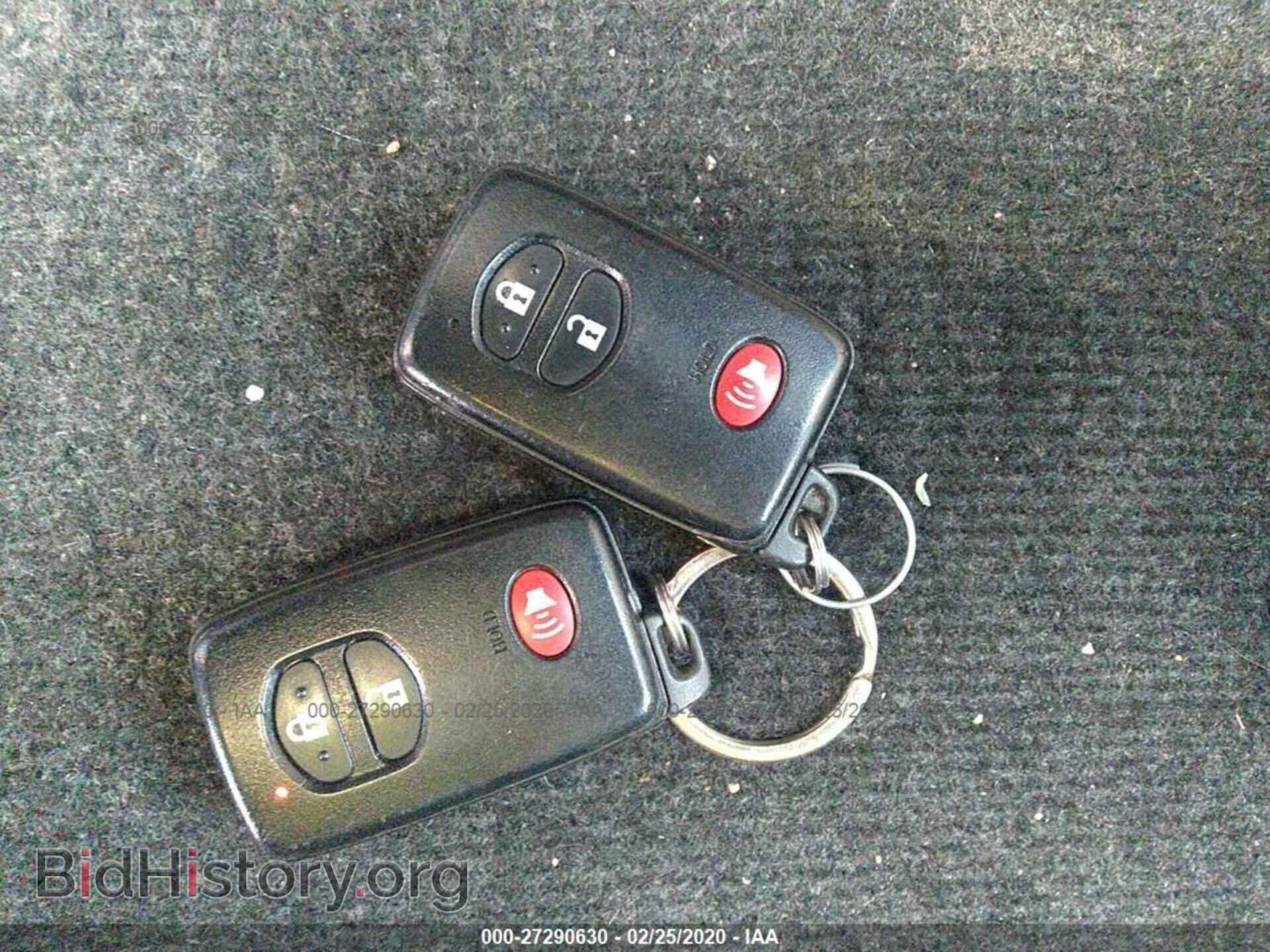 2015 TOYOTA SCION TC - VIN: JTKJF5C76FJ008043 - Фото 11