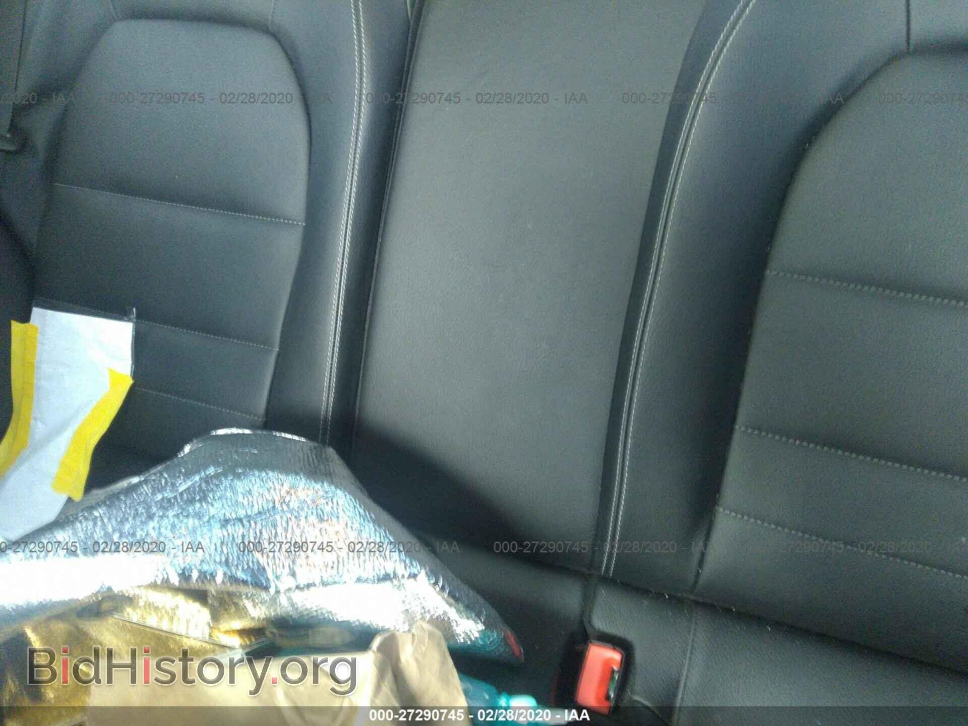 2012 MERCEDES-BENZ E - VIN: WDDKJ5KB7CF146484 - Фото 8