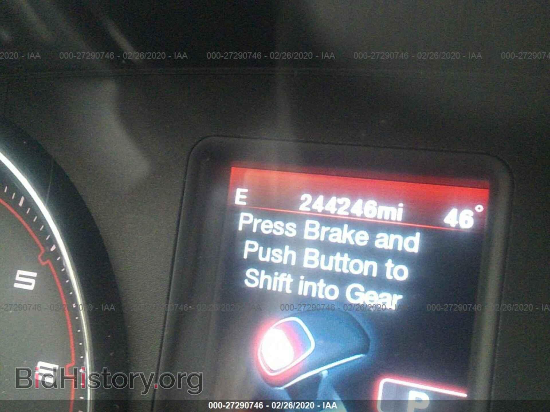 2012 DODGE CHARGER - VIN: 2C3CDXJG3CH306457 - Фото 7