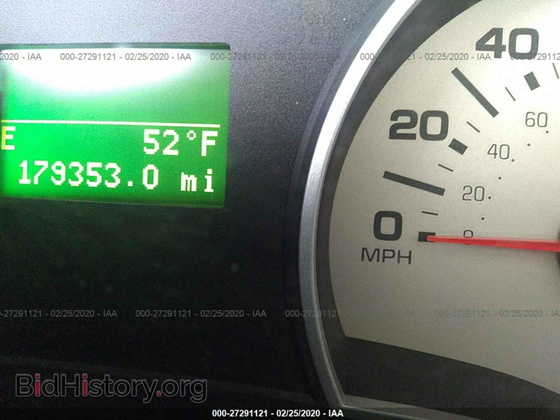 2007 FORD EXPLORER - VIN: 1FMEU74E37UA78683 - Photo 7