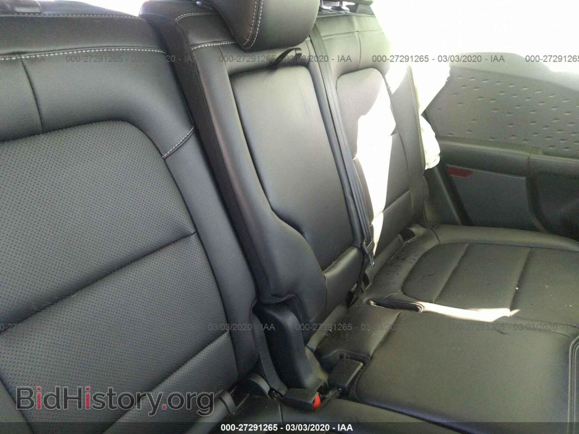 2020 FORD ESCAPE - VIN: 1FMCU9H64LUA80975 - Photo 8